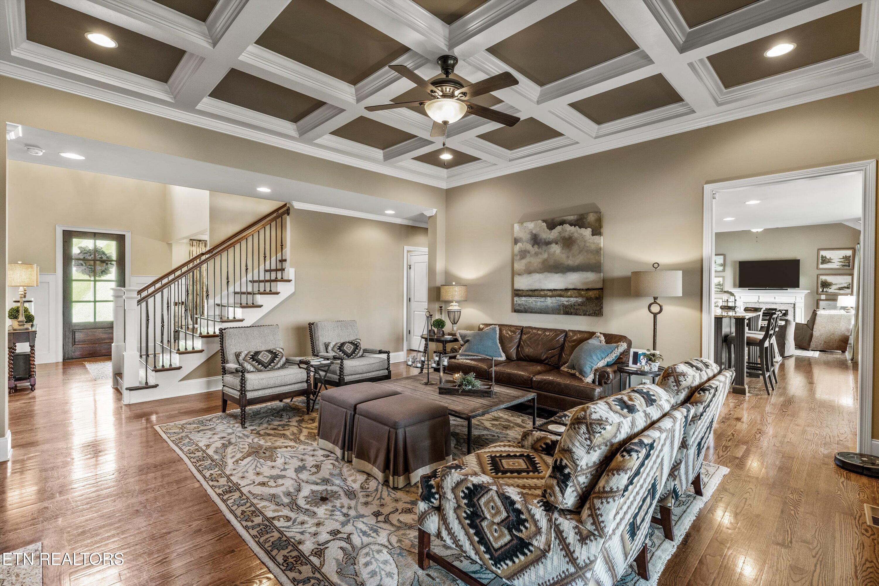 Fort Loudoun and Tellico Lake Real Estate - Image# 18