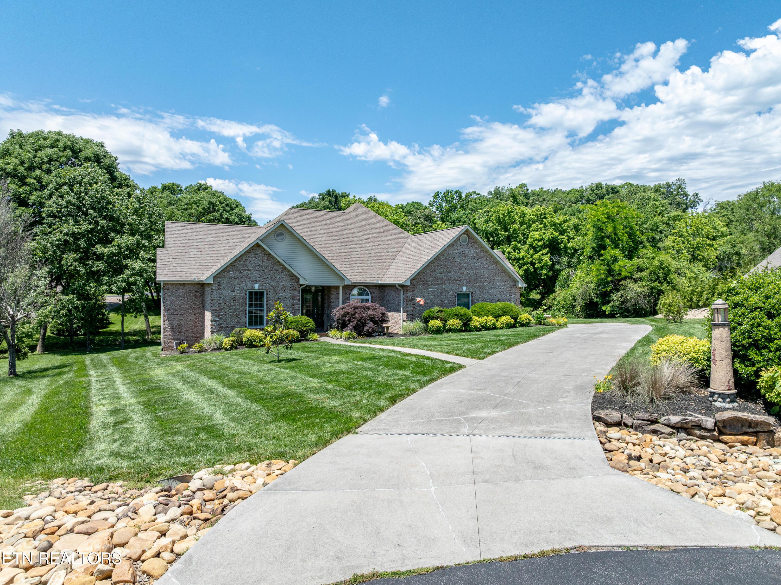Fort Loudoun and Tellico Lake Real Estate - Image# 1