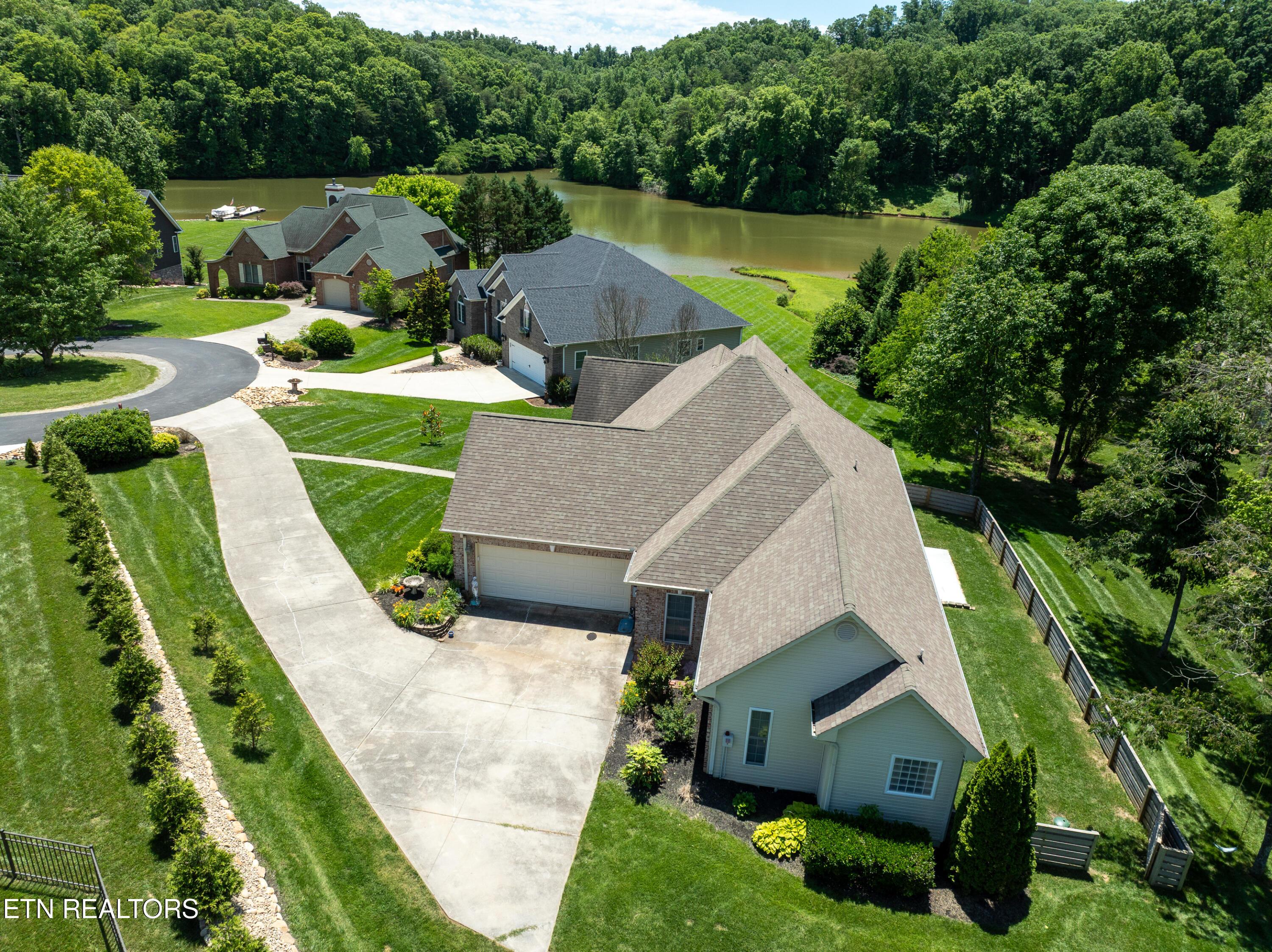 Fort Loudoun and Tellico Lake Real Estate - Image# 48