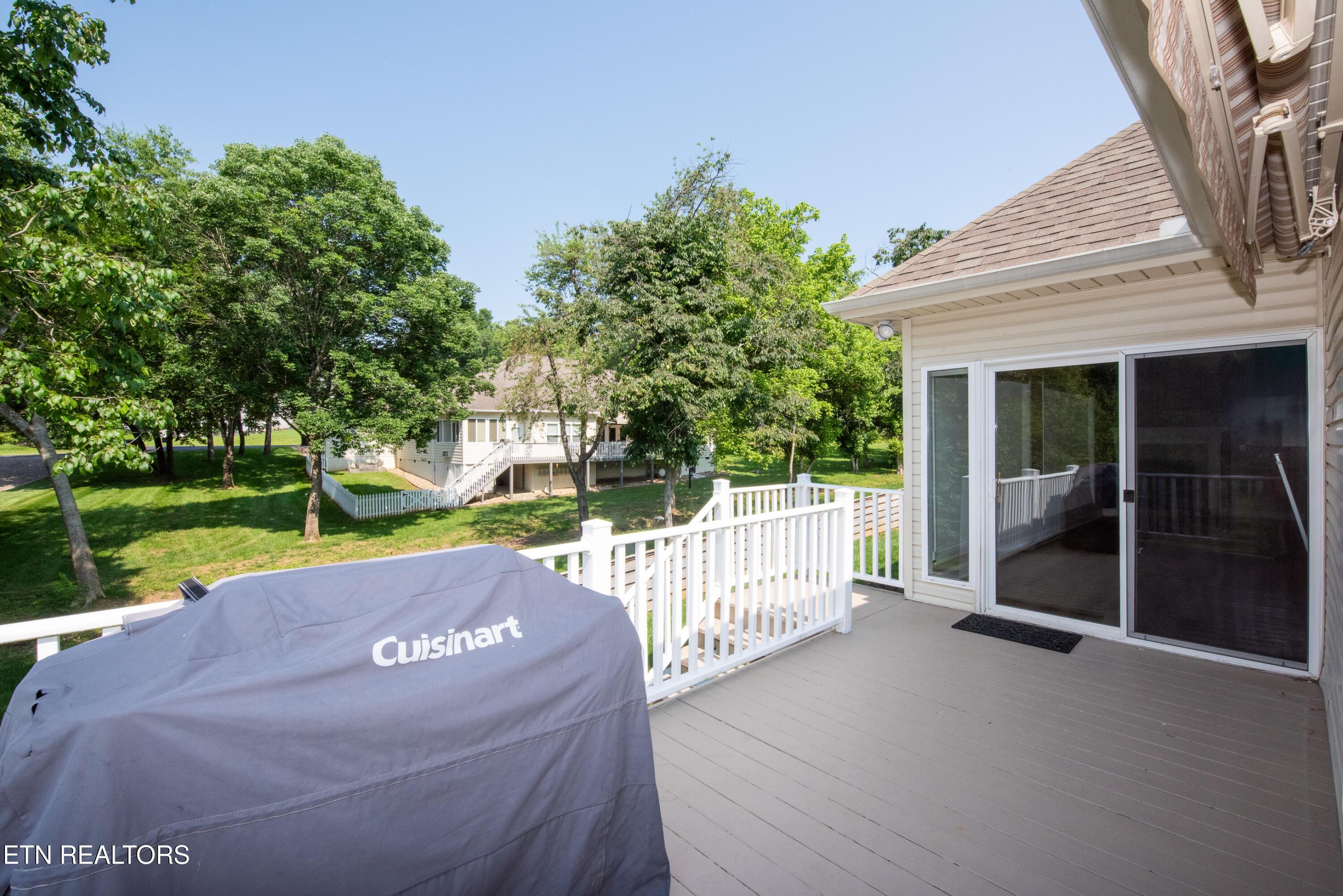 Fort Loudoun and Tellico Lake Real Estate - Image# 44