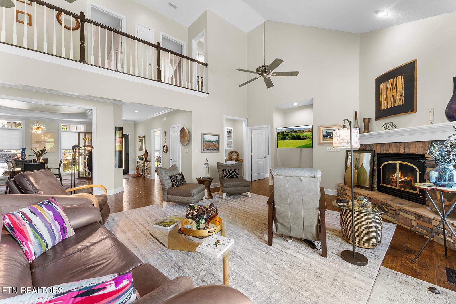 Fort Loudoun and Tellico Lake Real Estate - Image# 11