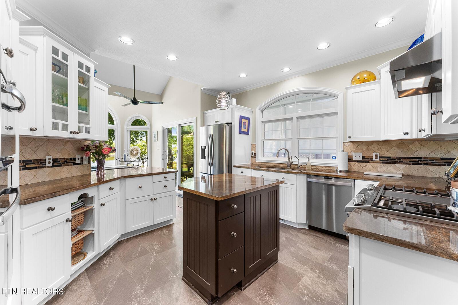 Fort Loudoun and Tellico Lake Real Estate - Image# 14