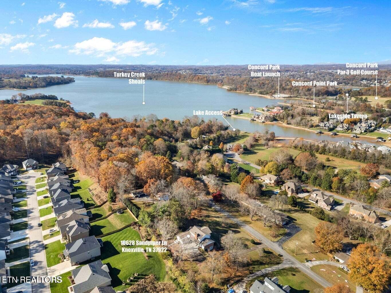 Fort Loudoun and Tellico Lake Real Estate - Image# 34