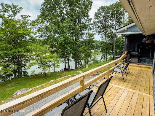 Fort Loudoun and Tellico Lake Real Estate - Image# 32