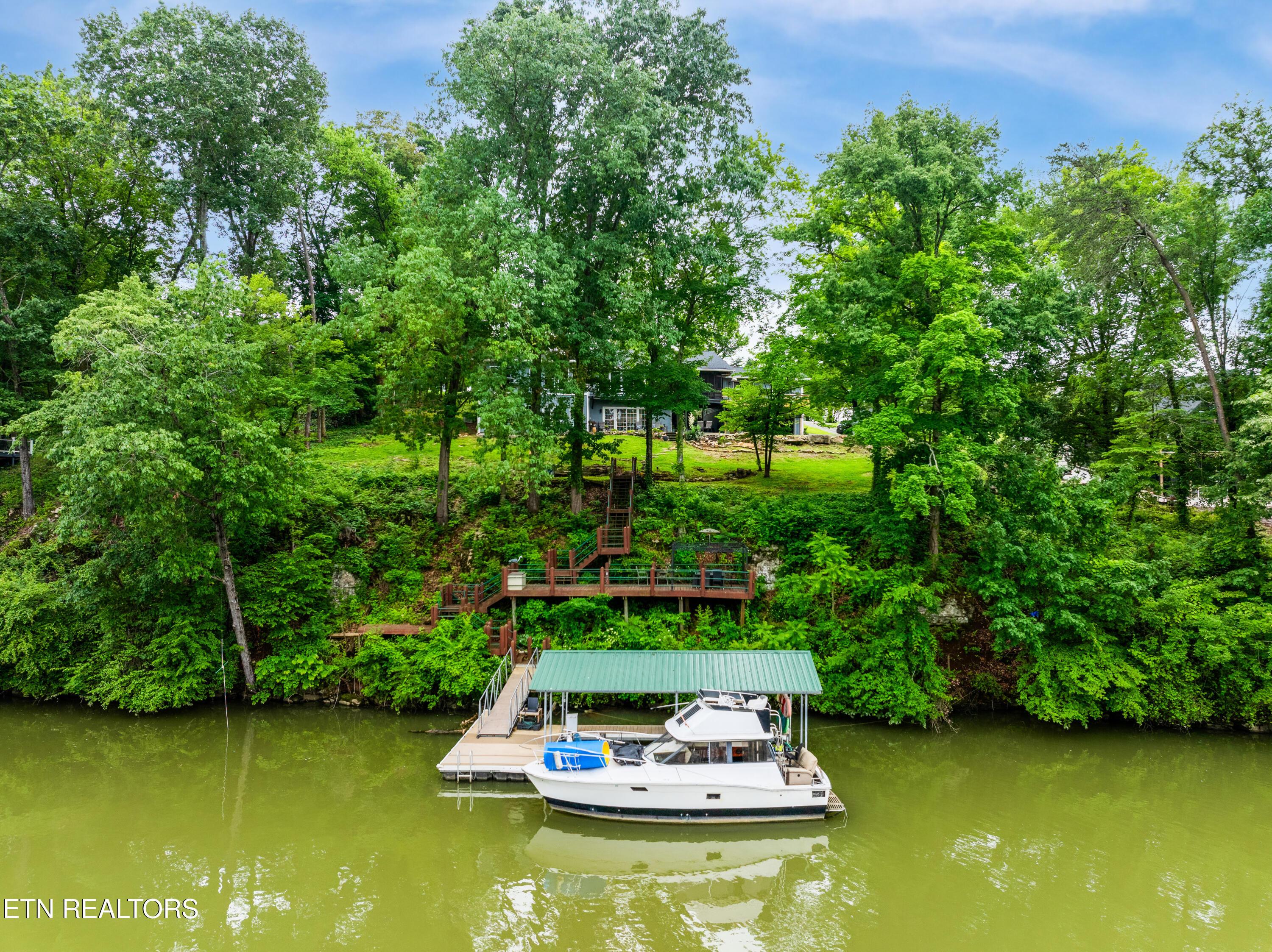 Fort Loudoun and Tellico Lake Real Estate - Image# 56