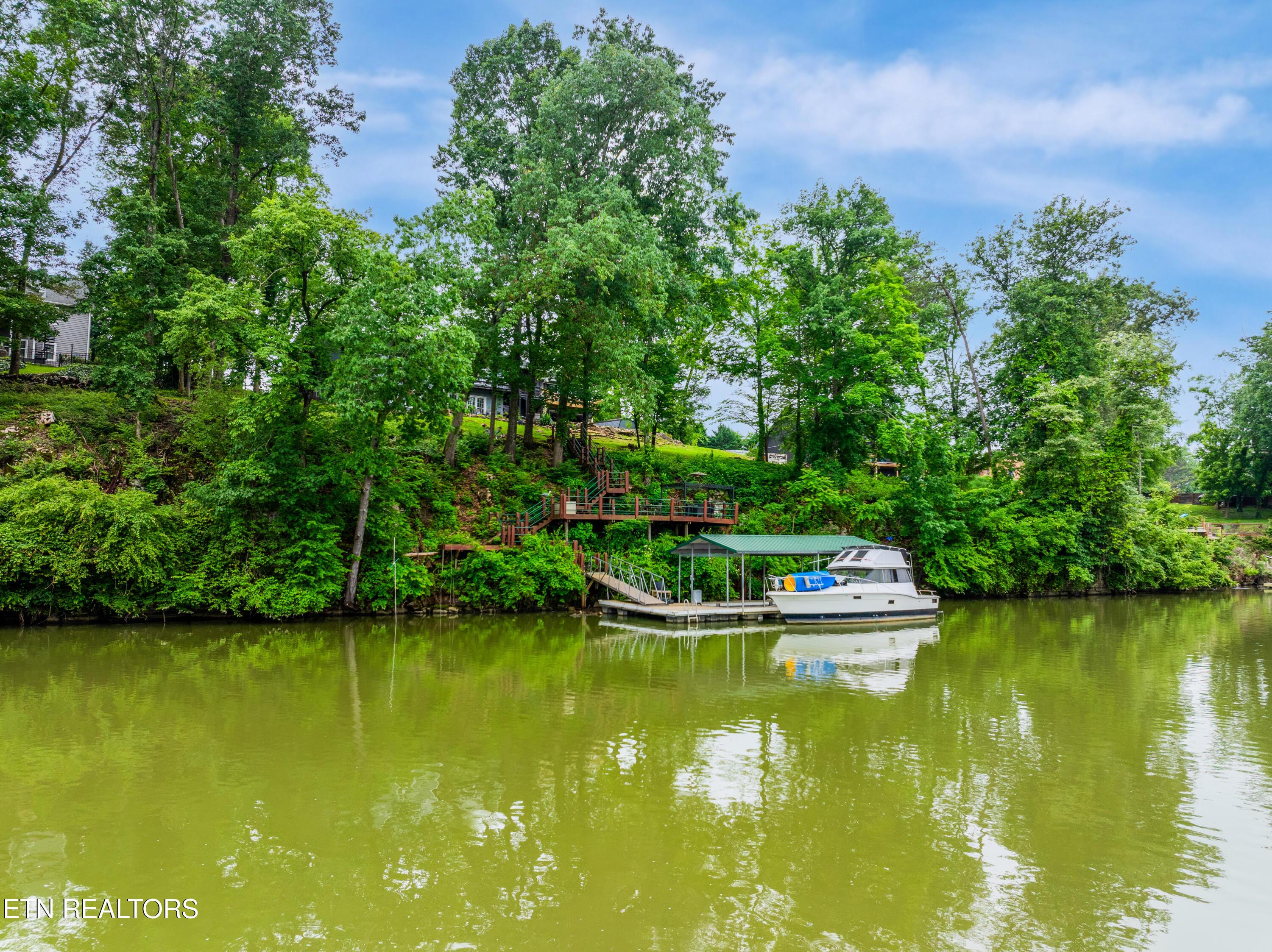 Fort Loudoun and Tellico Lake Real Estate - Image# 57