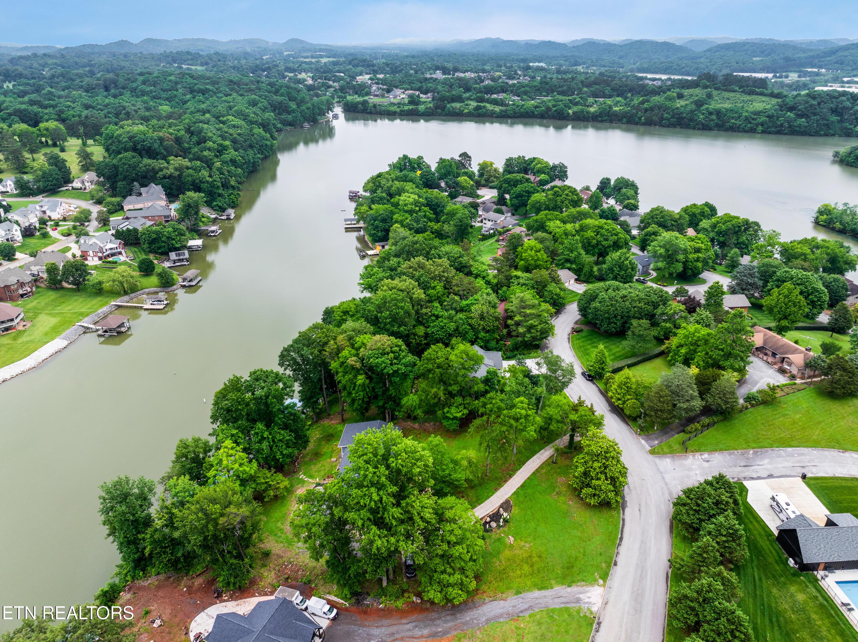 Fort Loudoun and Tellico Lake Real Estate - Image# 58