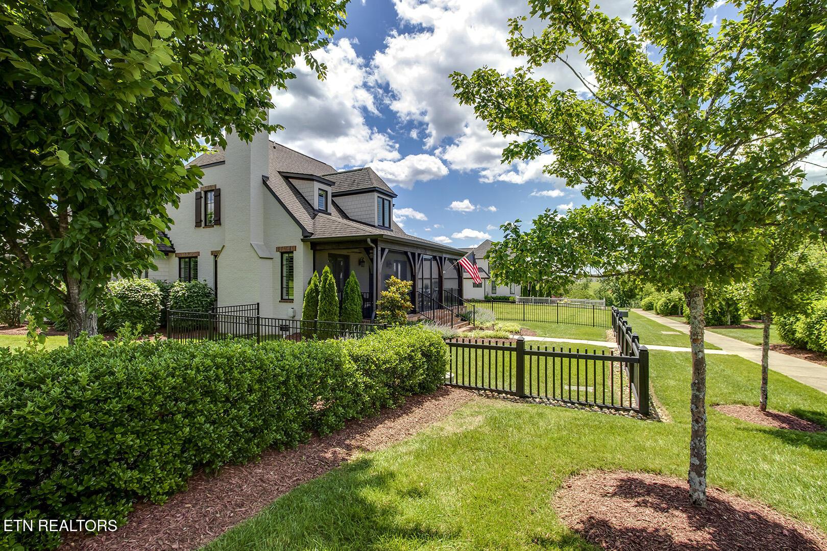 Fort Loudoun and Tellico Lake Real Estate - Image# 3