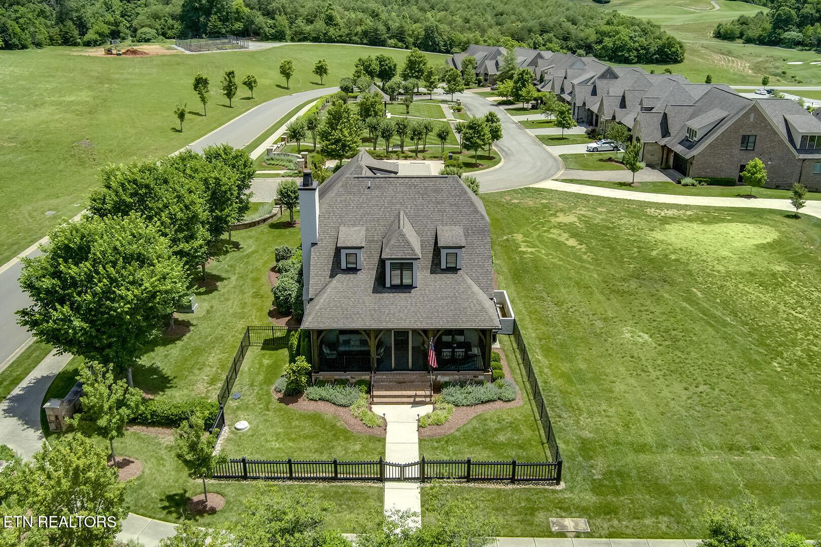 Fort Loudoun and Tellico Lake Real Estate - Image# 4