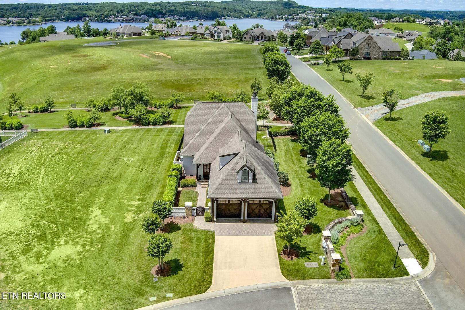 Fort Loudoun and Tellico Lake Real Estate - Image# 5