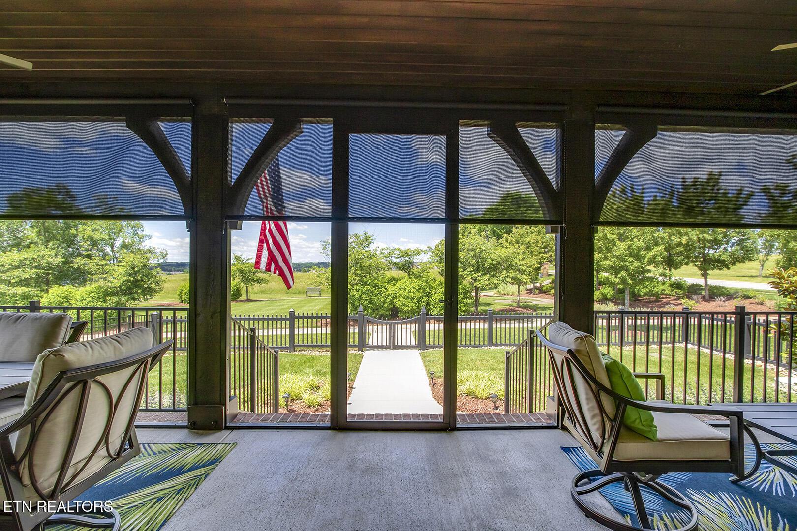 Fort Loudoun and Tellico Lake Real Estate - Image# 7