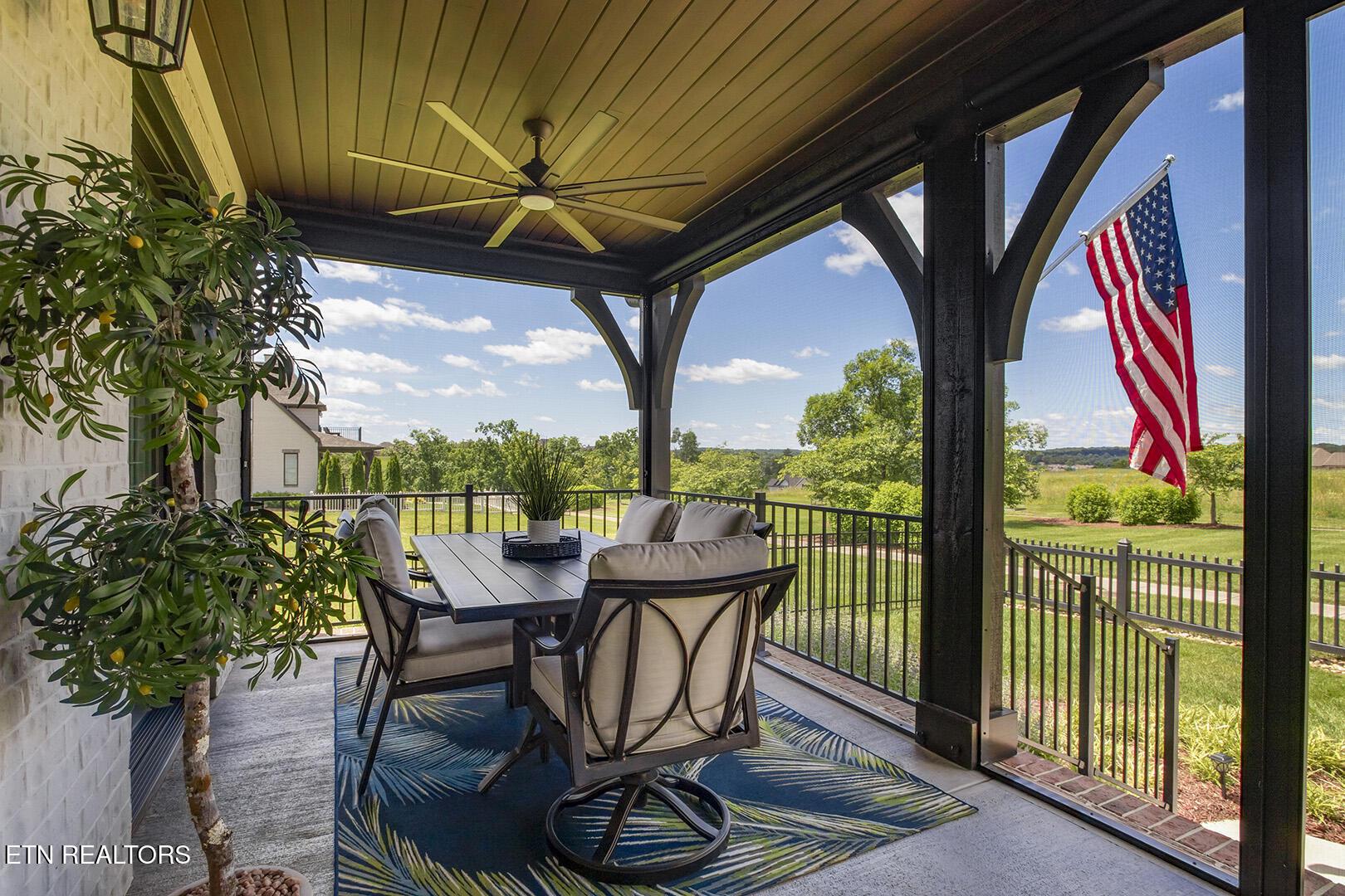 Fort Loudoun and Tellico Lake Real Estate - Image# 8