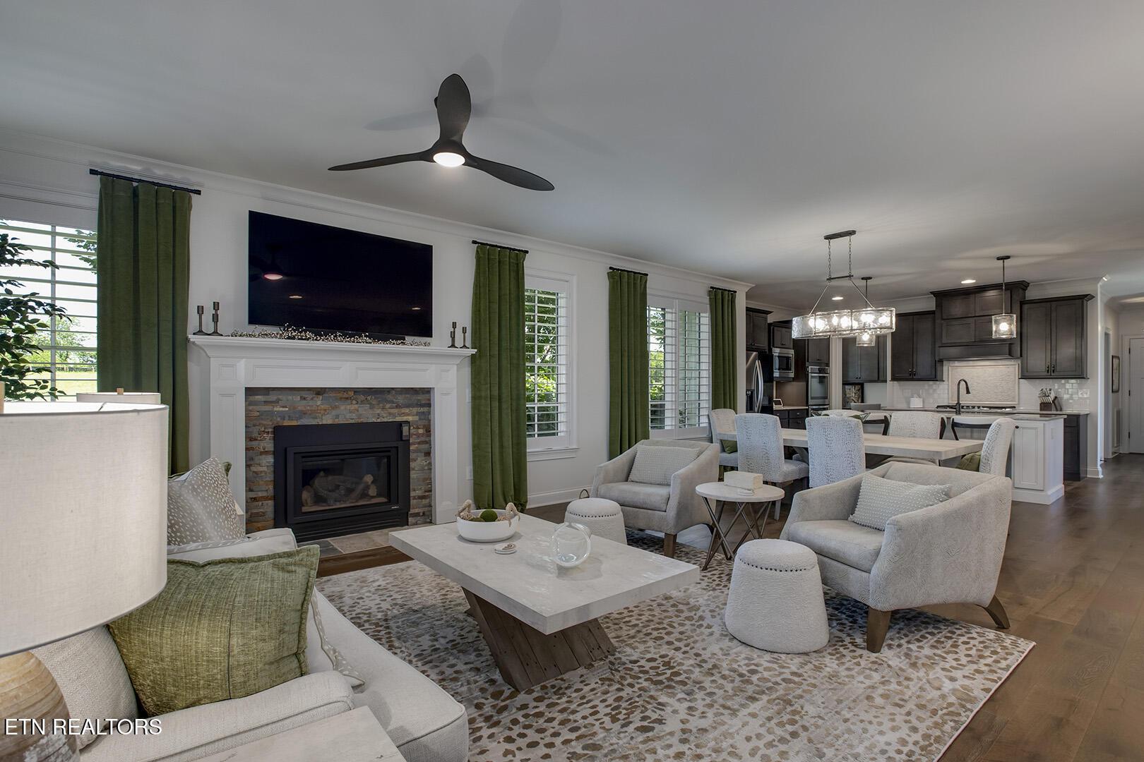 Fort Loudoun and Tellico Lake Real Estate - Image# 12