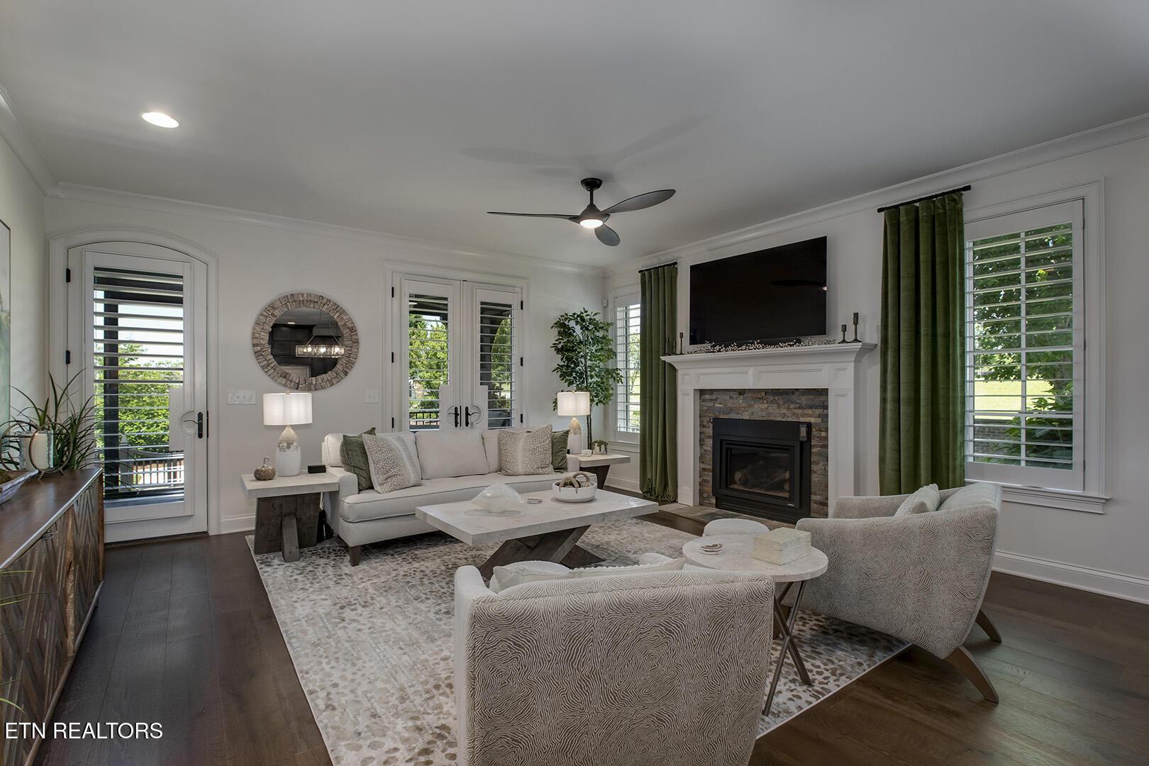 Fort Loudoun and Tellico Lake Real Estate - Image# 13
