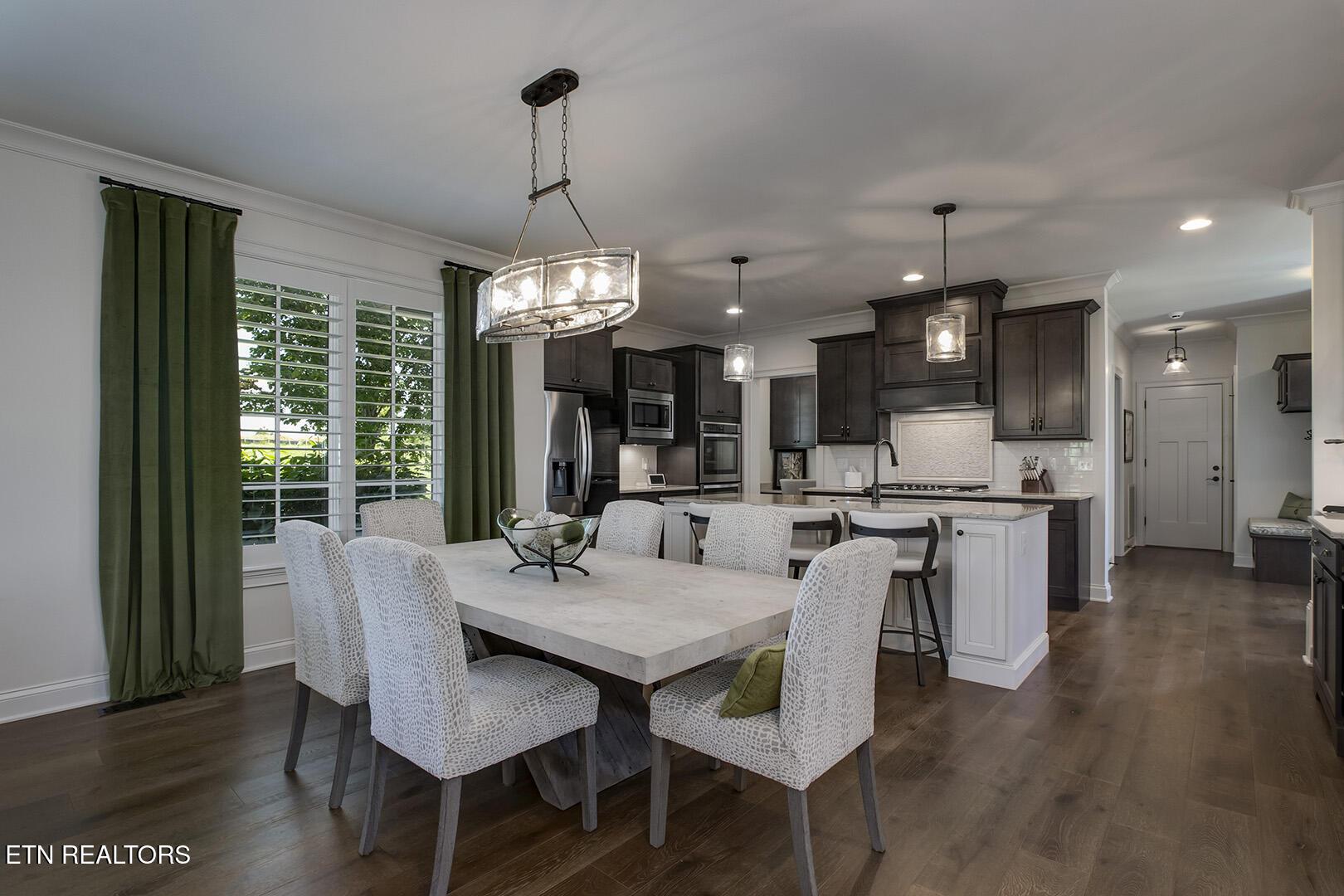Fort Loudoun and Tellico Lake Real Estate - Image# 17