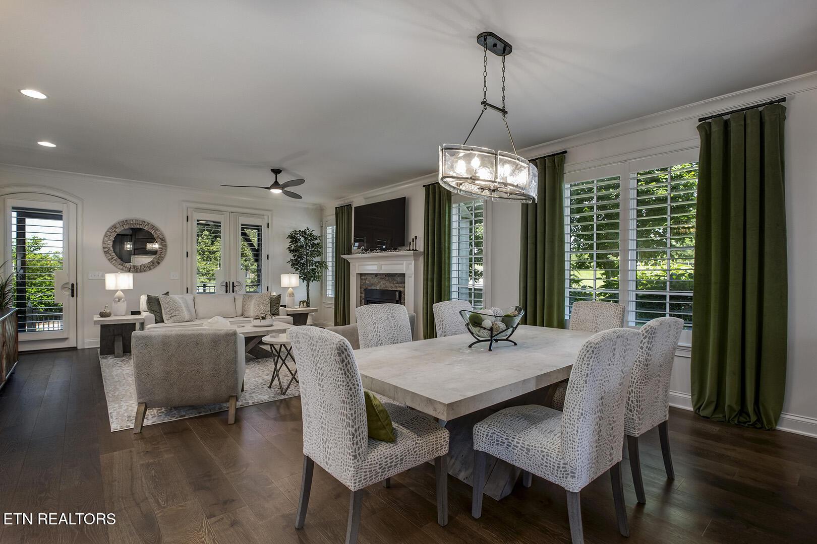 Fort Loudoun and Tellico Lake Real Estate - Image# 18