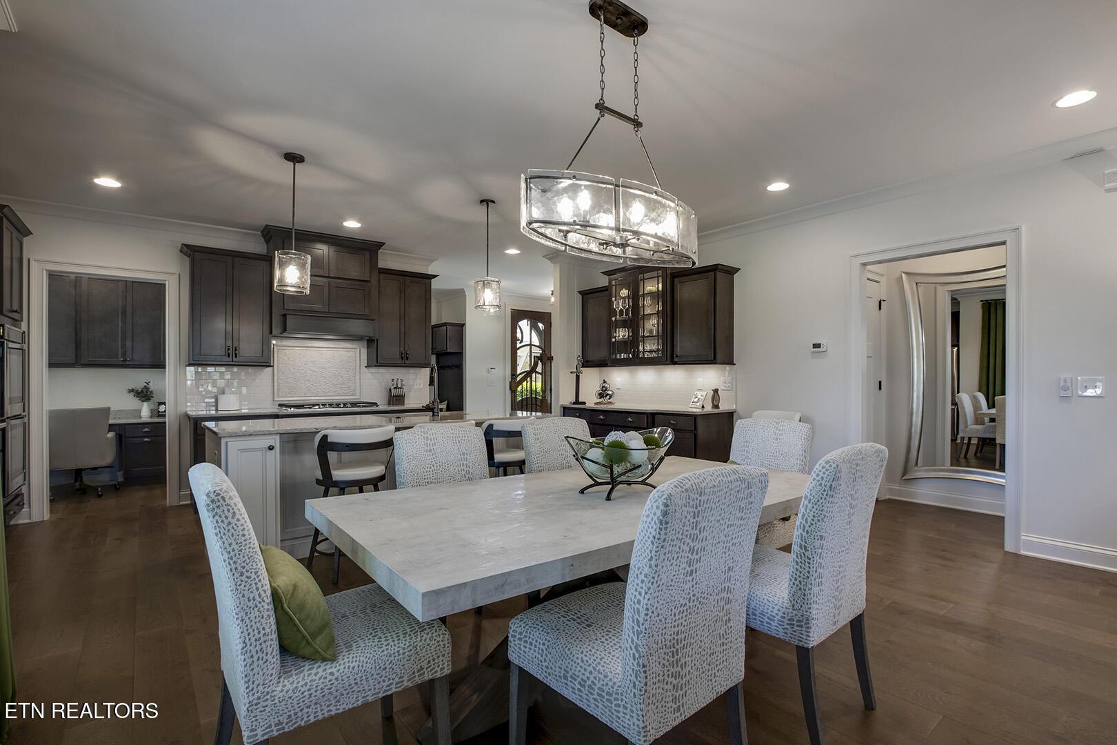 Fort Loudoun and Tellico Lake Real Estate - Image# 19
