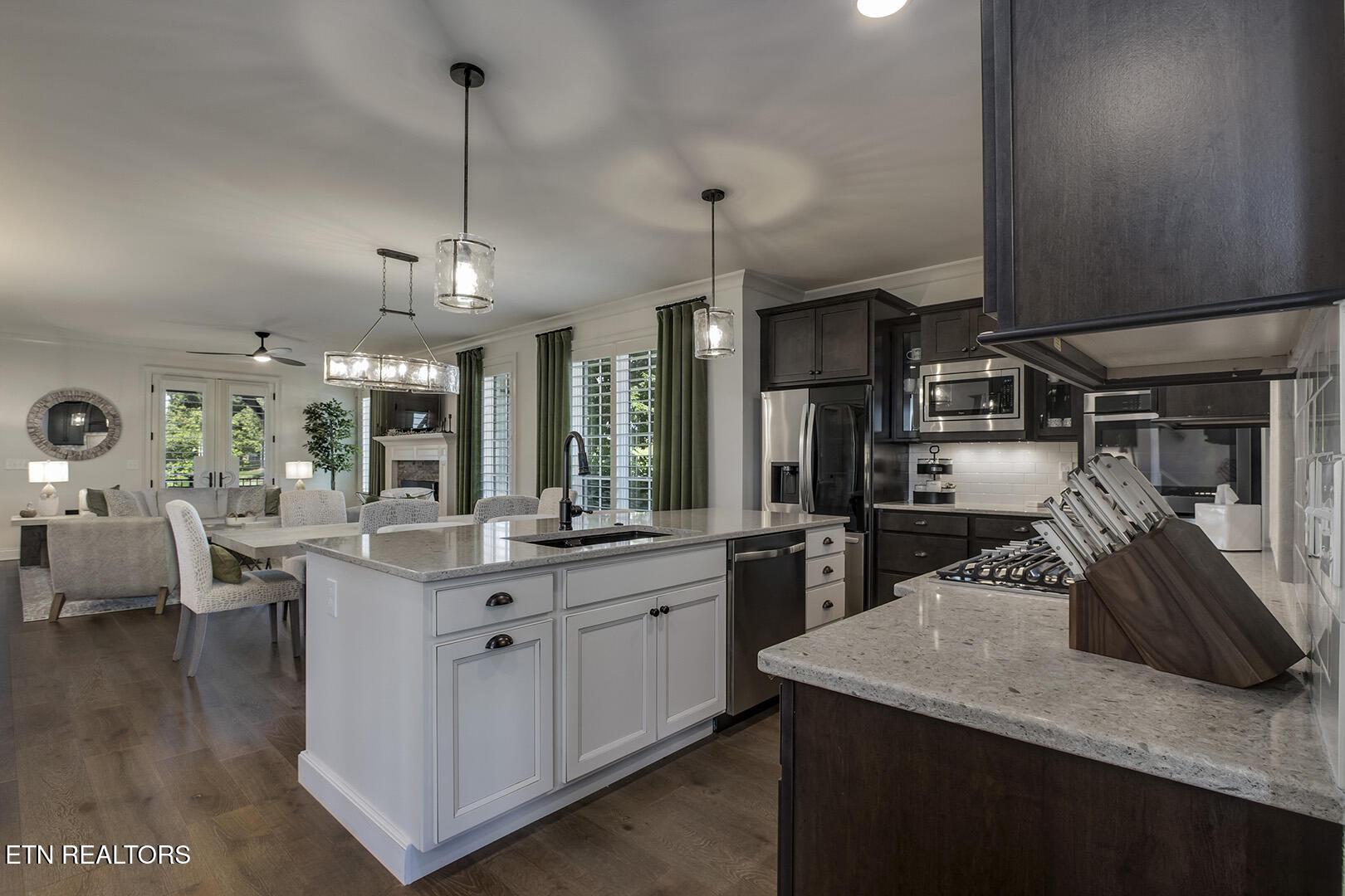 Fort Loudoun and Tellico Lake Real Estate - Image# 23
