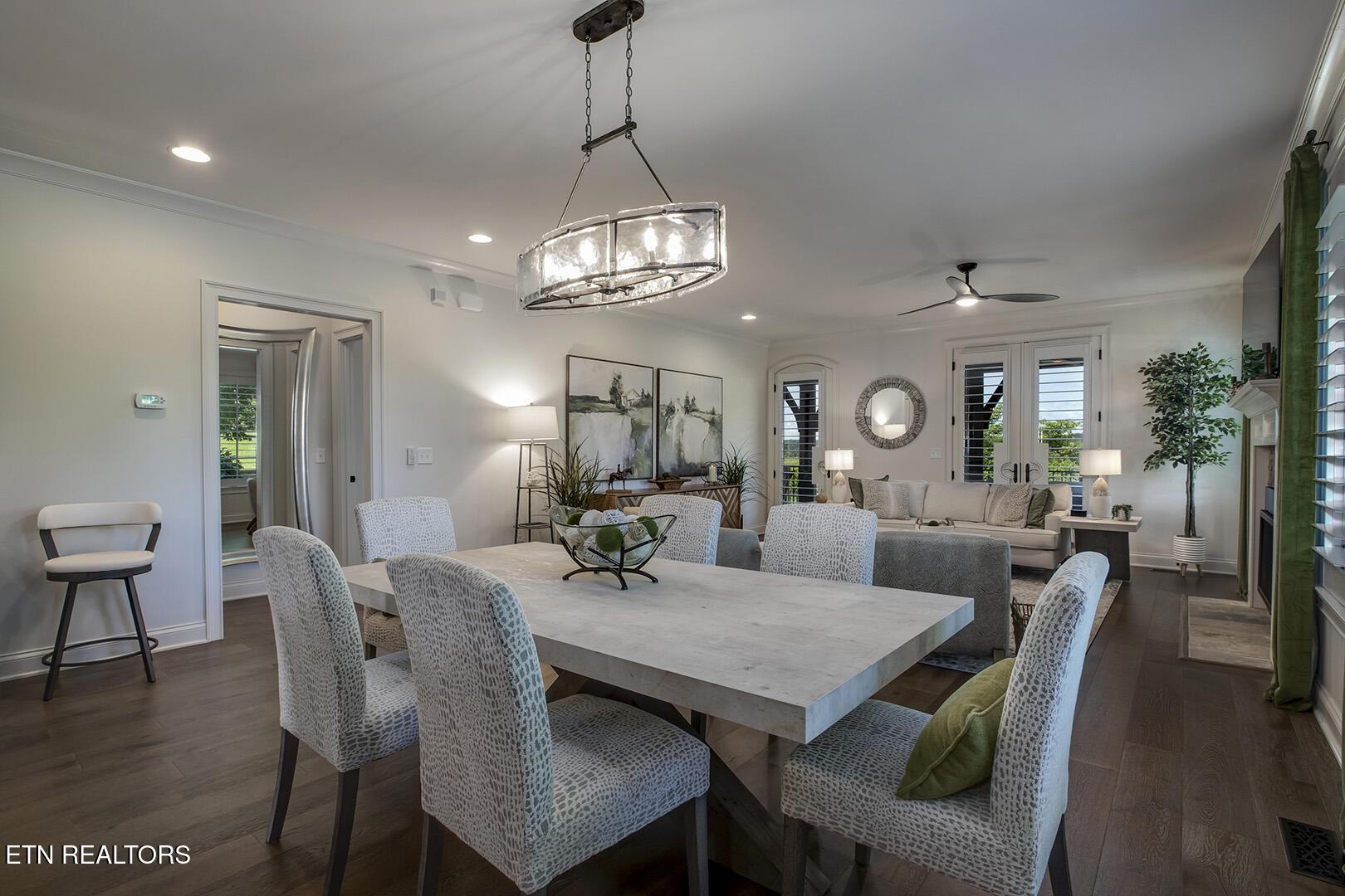Fort Loudoun and Tellico Lake Real Estate - Image# 26