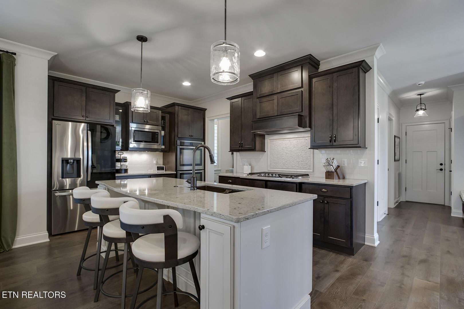 Fort Loudoun and Tellico Lake Real Estate - Image# 33