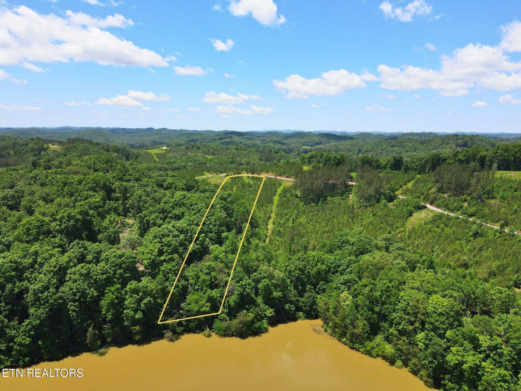 Fort Loudoun and Tellico Lake Real Estate - Image# 8