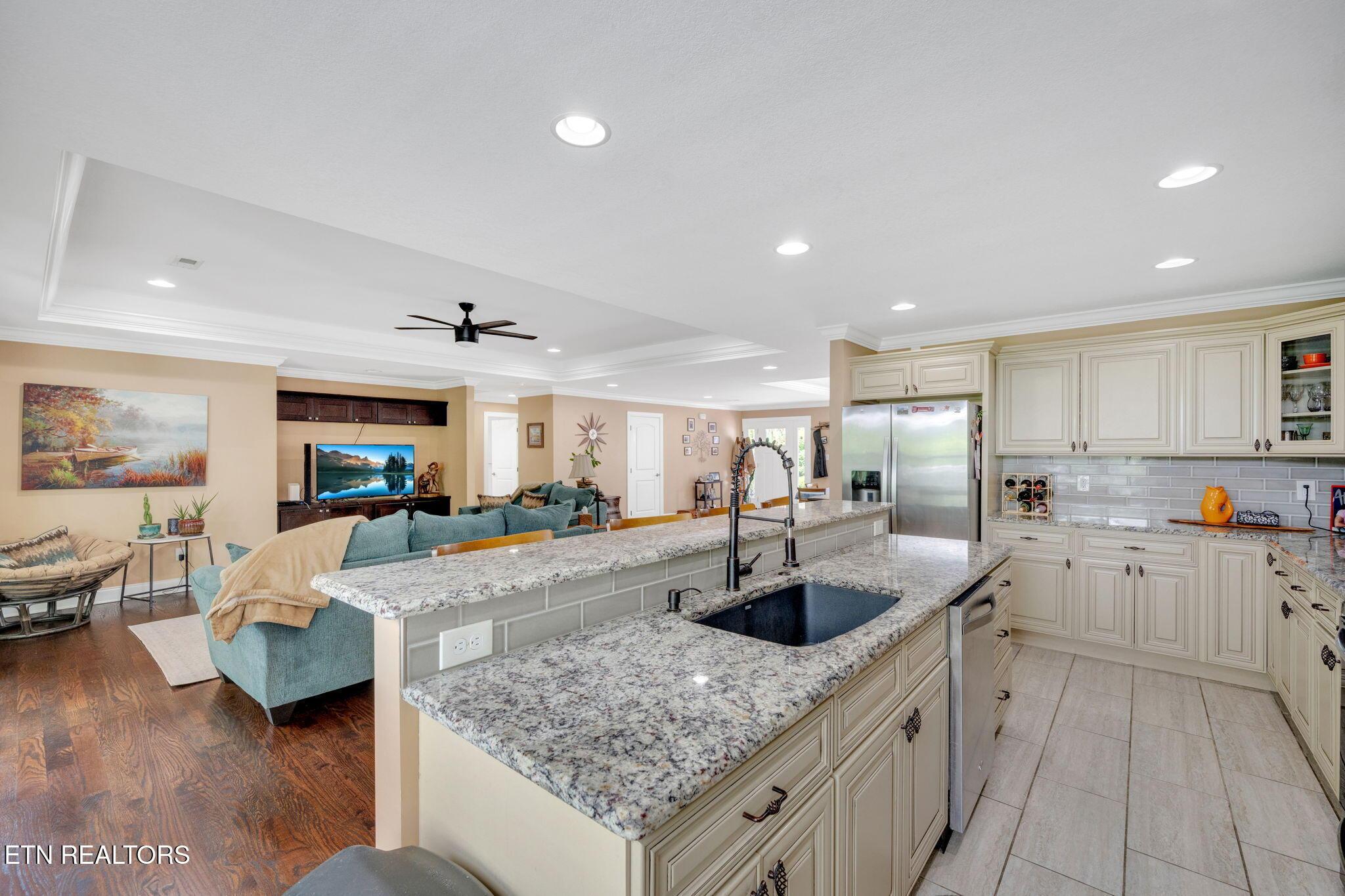Fort Loudoun and Tellico Lake Real Estate - Image# 14