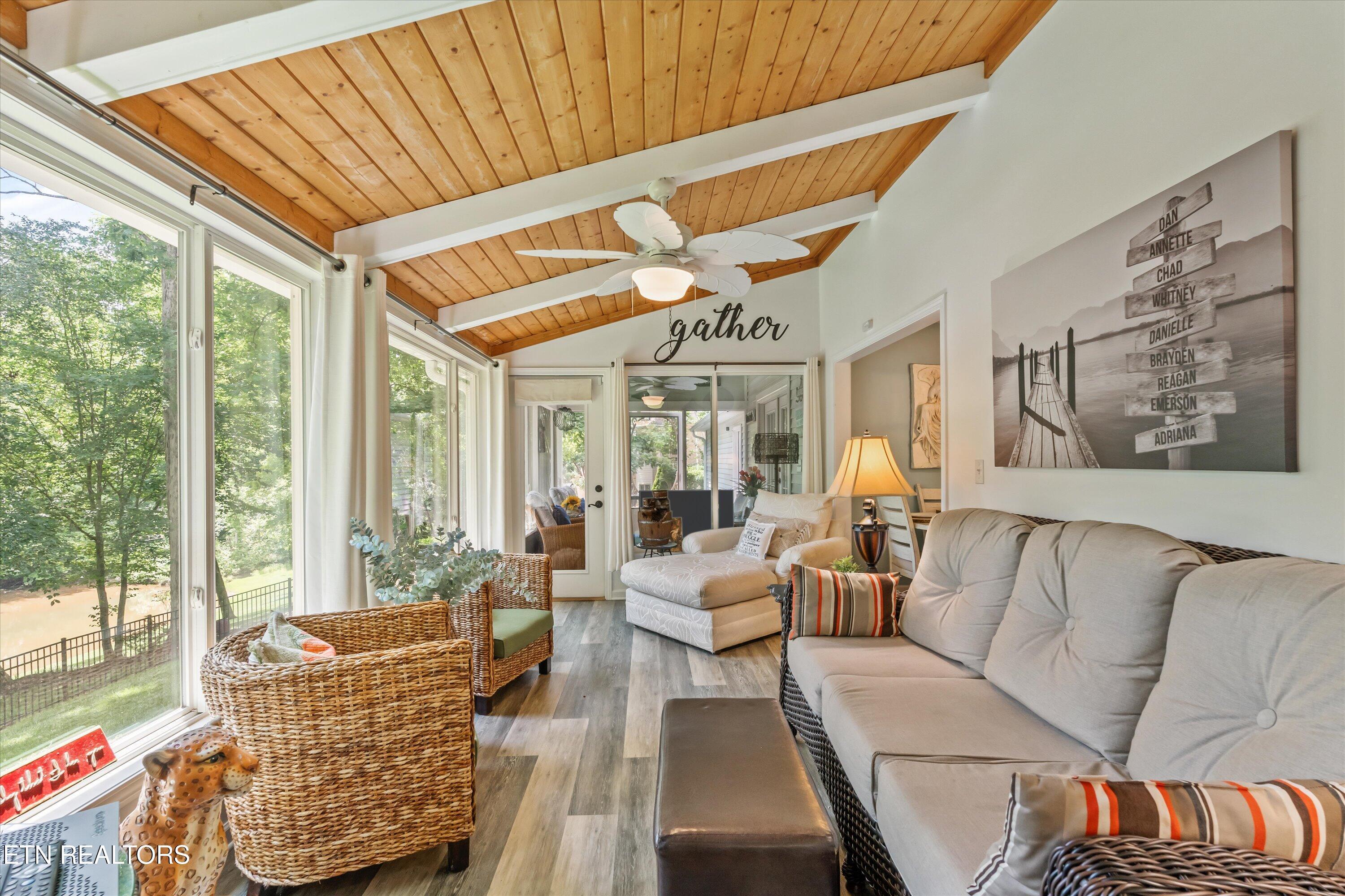 Fort Loudoun and Tellico Lake Real Estate - Image# 12