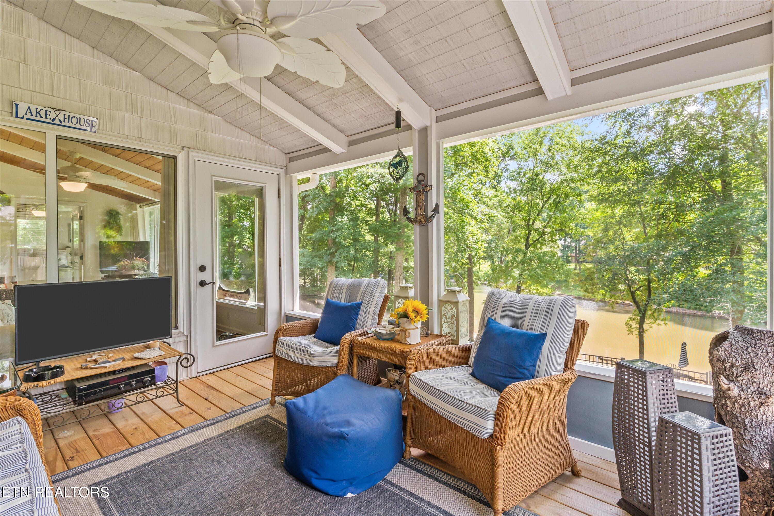 Fort Loudoun and Tellico Lake Real Estate - Image# 13
