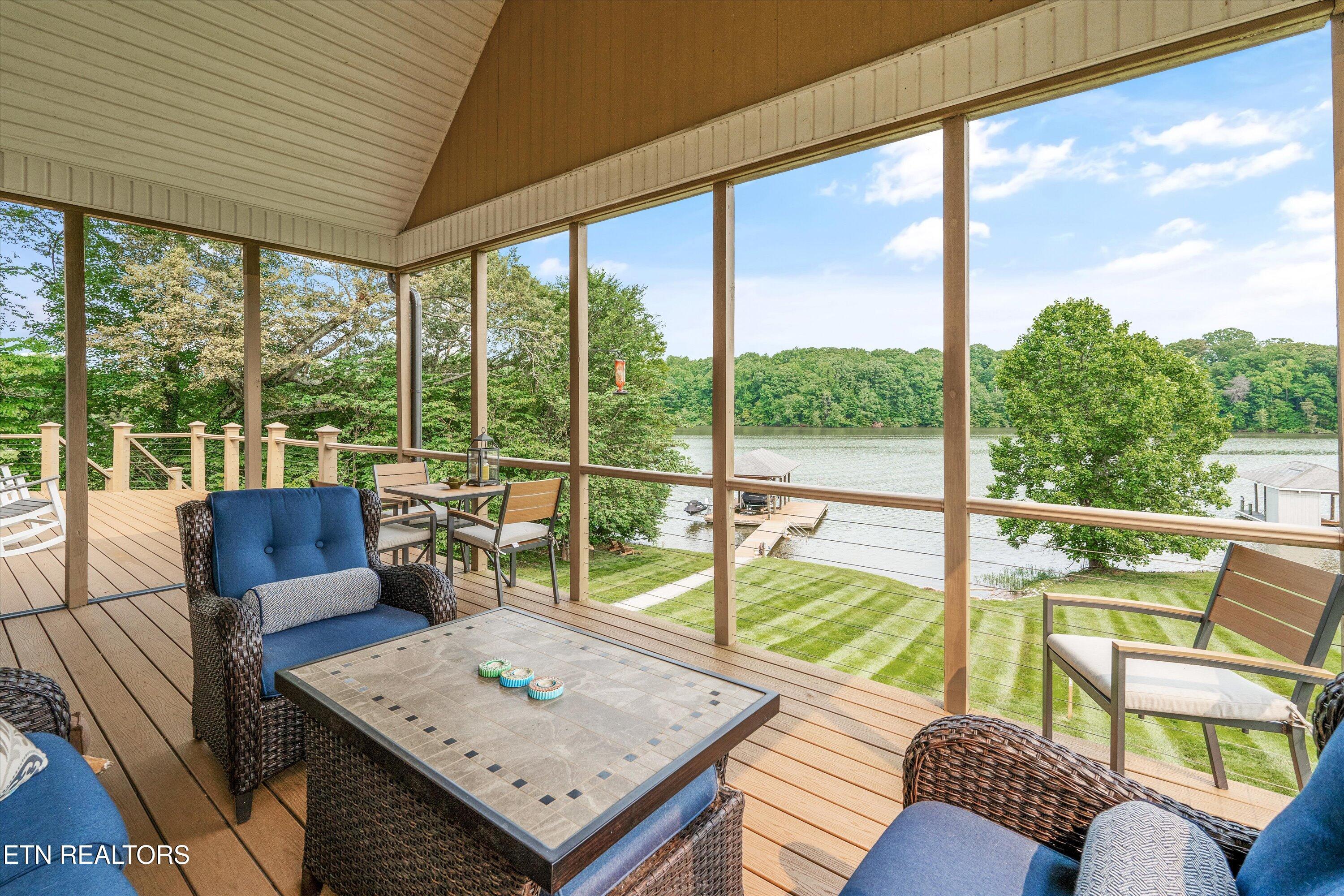 Fort Loudoun and Tellico Lake Real Estate - Image# 35