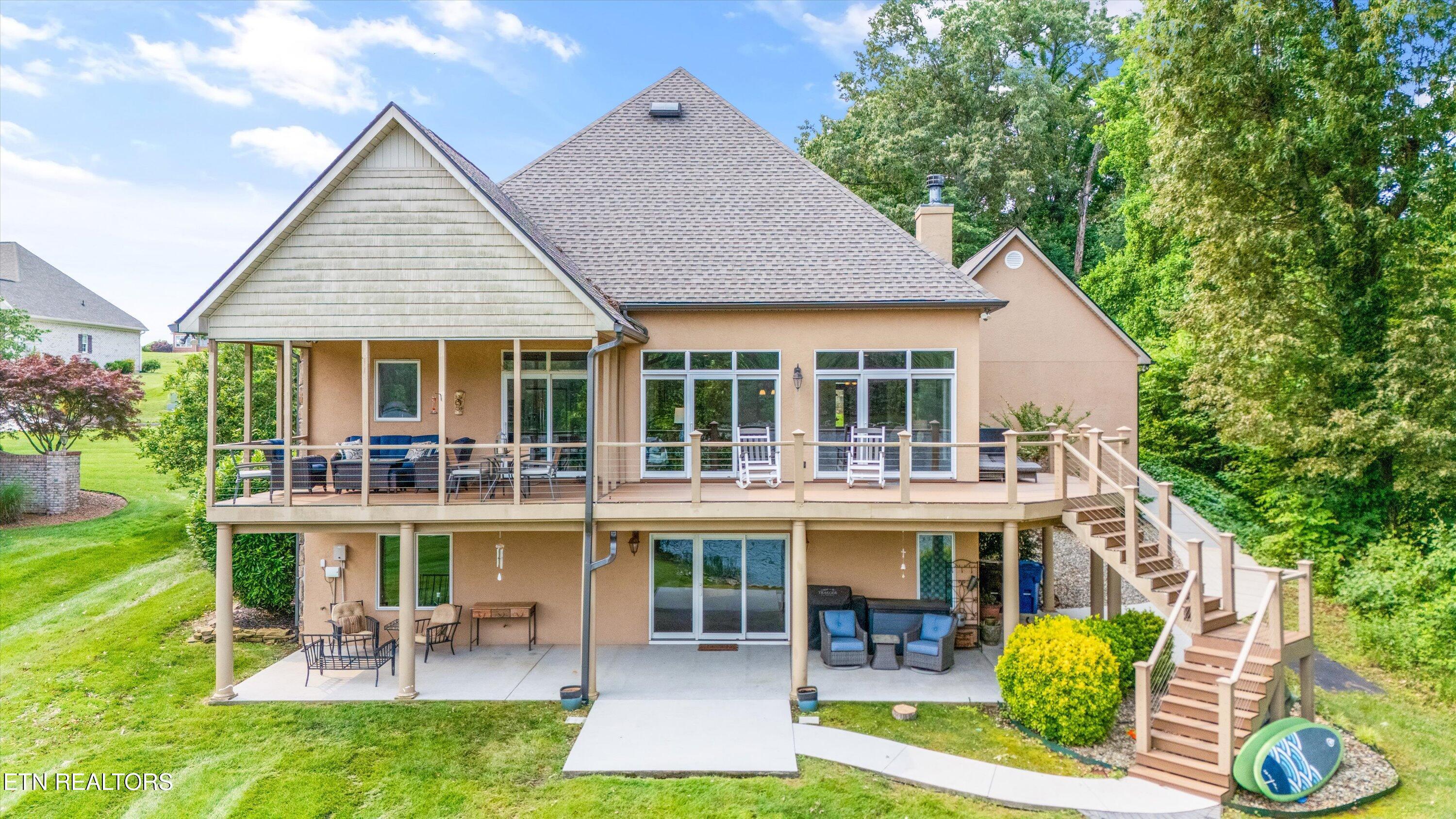 Fort Loudoun and Tellico Lake Real Estate - Image# 38