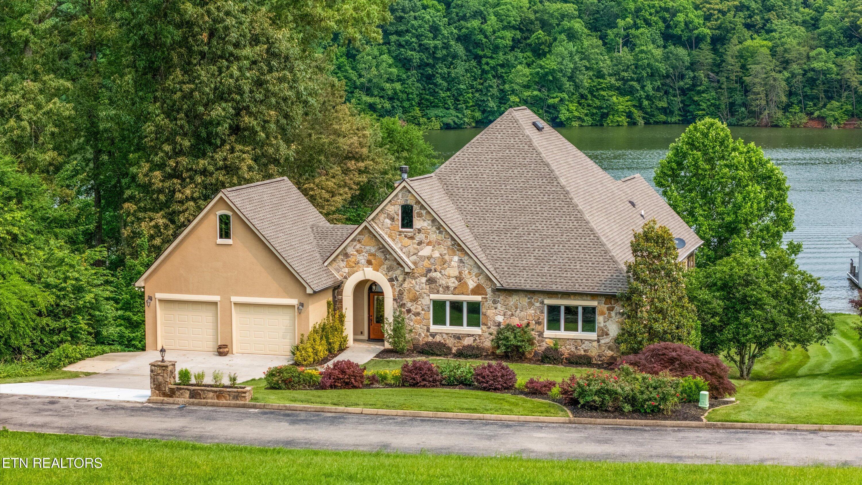 Fort Loudoun and Tellico Lake Real Estate - Image# 3