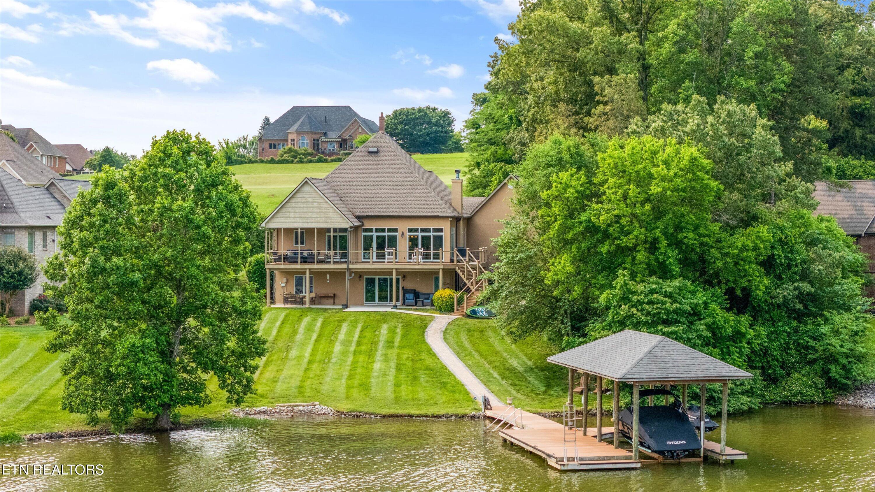Fort Loudoun and Tellico Lake Real Estate - Image# 37