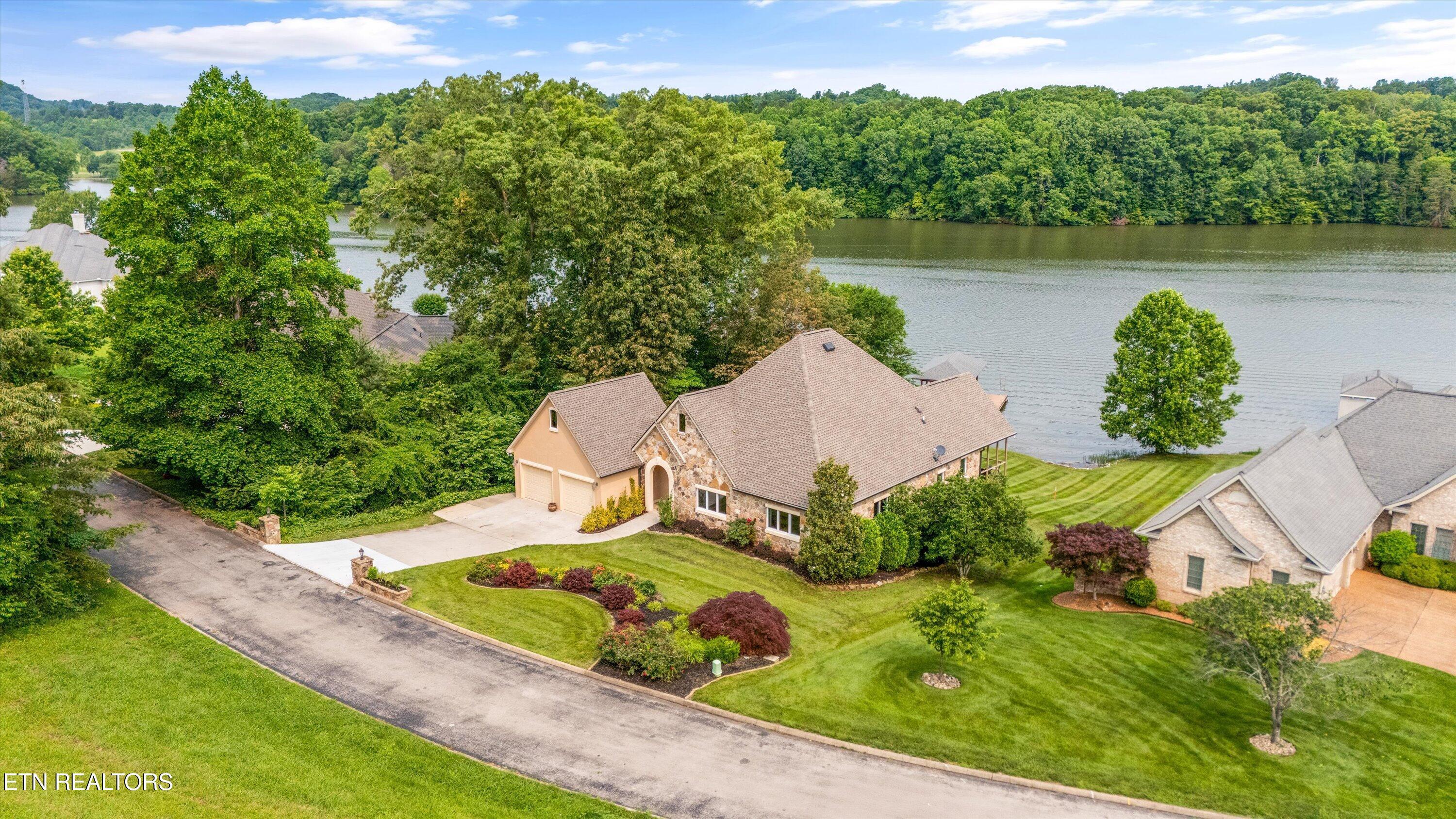 Fort Loudoun and Tellico Lake Real Estate - Image# 39
