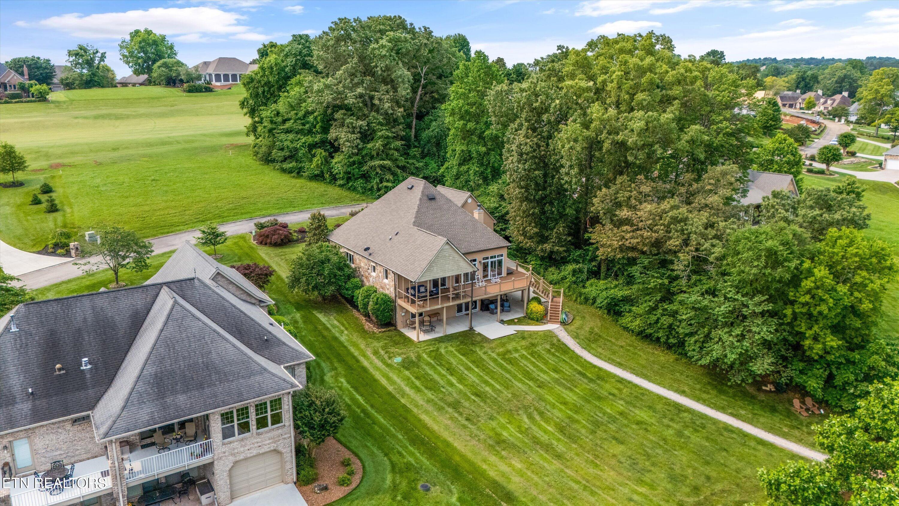 Fort Loudoun and Tellico Lake Real Estate - Image# 40