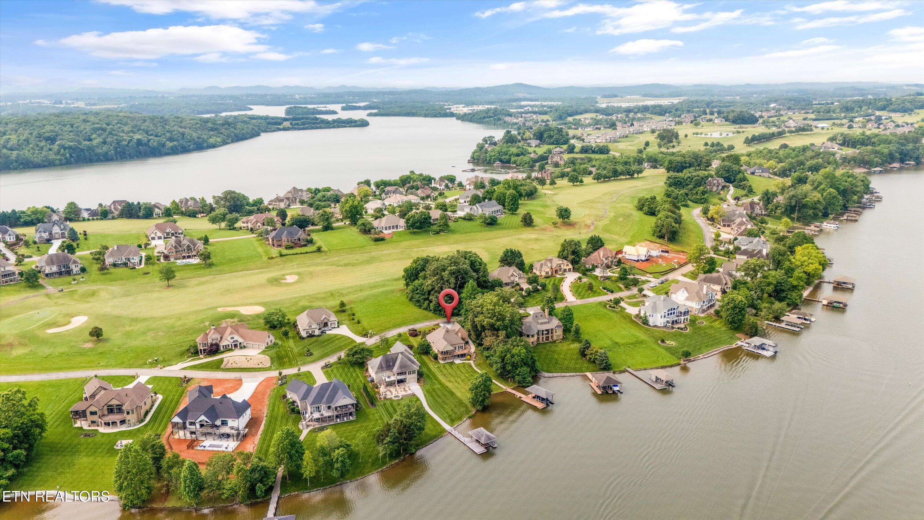 Fort Loudoun and Tellico Lake Real Estate - Image# 41