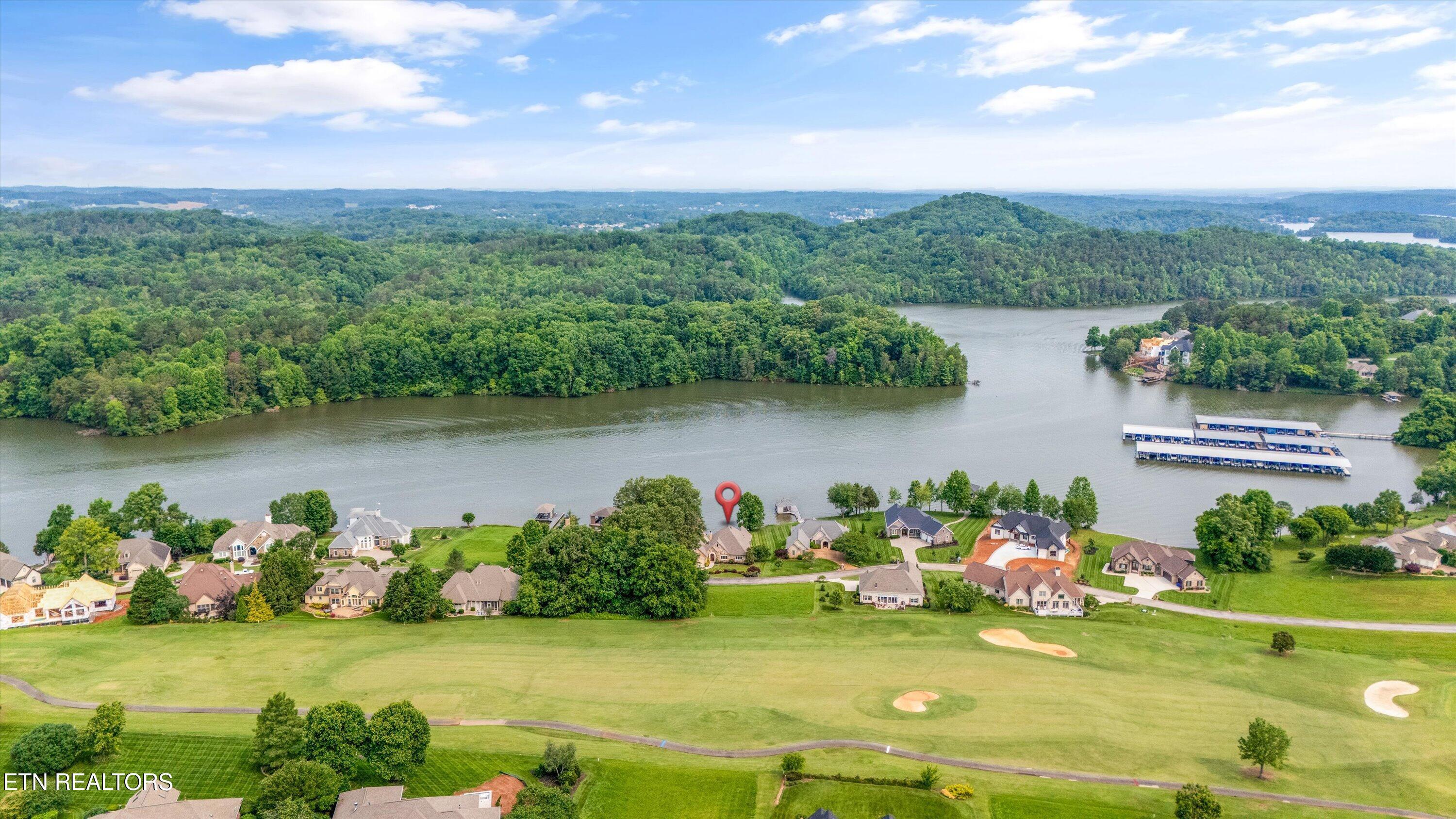 Fort Loudoun and Tellico Lake Real Estate - Image# 42