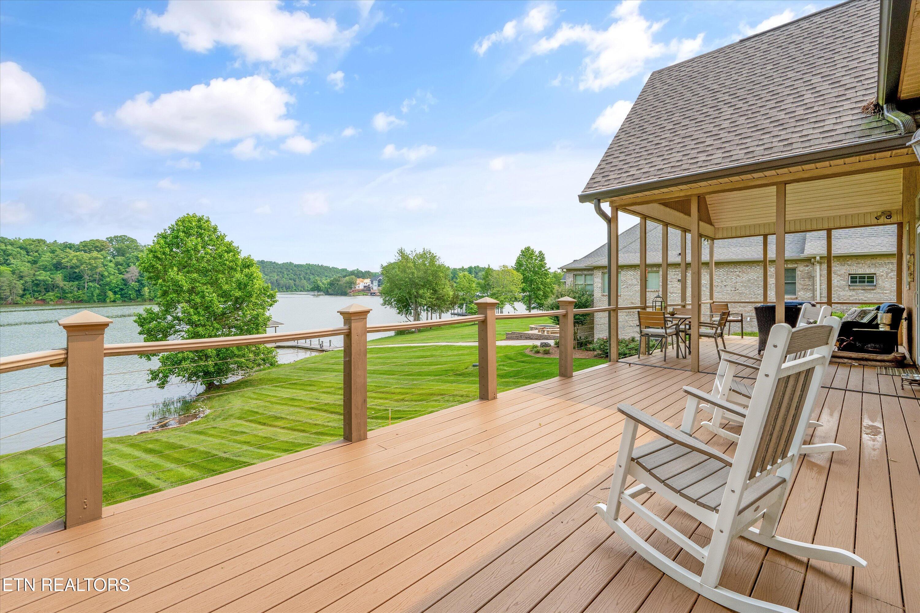 Fort Loudoun and Tellico Lake Real Estate - Image# 33