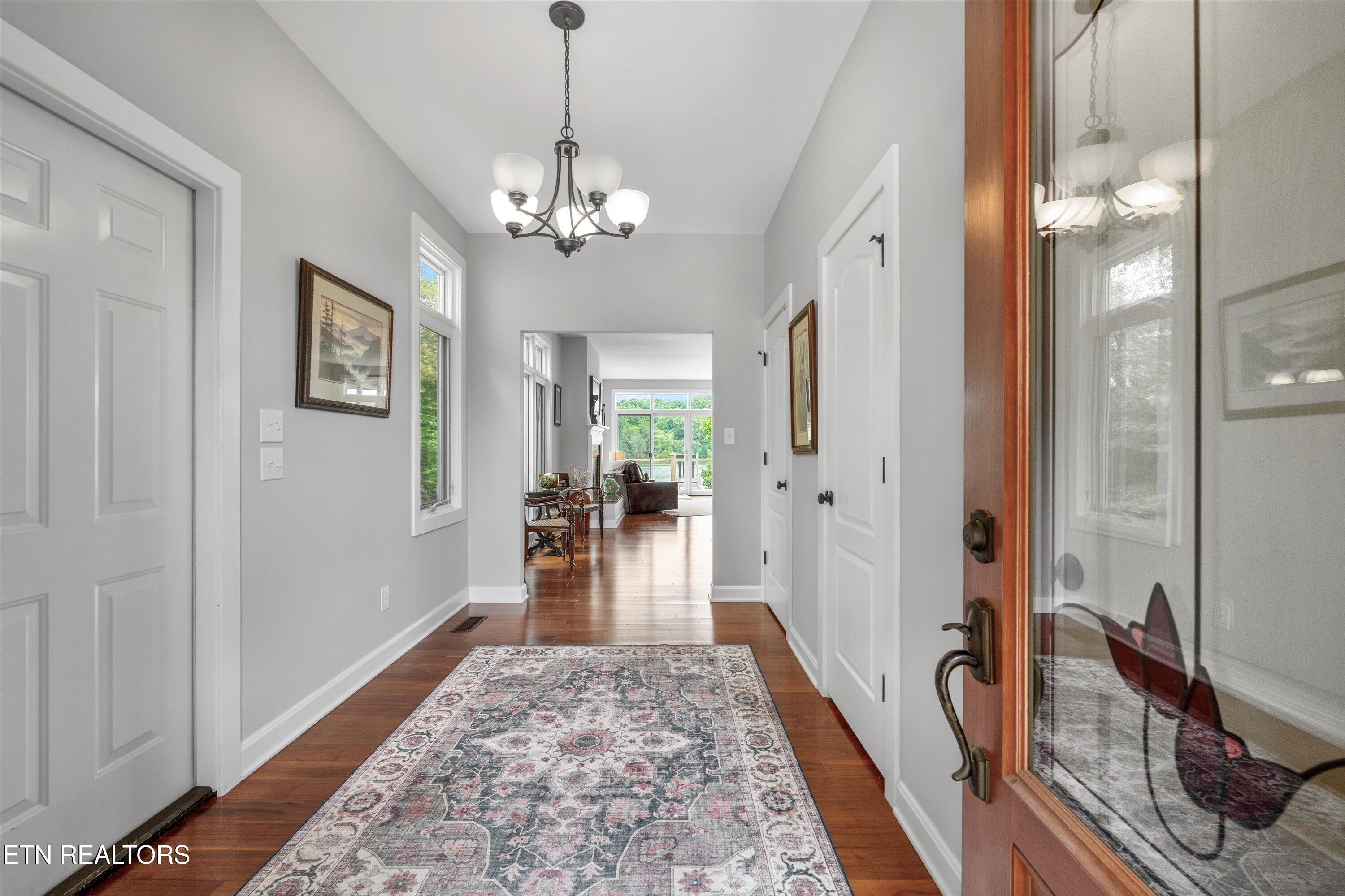 Fort Loudoun and Tellico Lake Real Estate - Image# 5