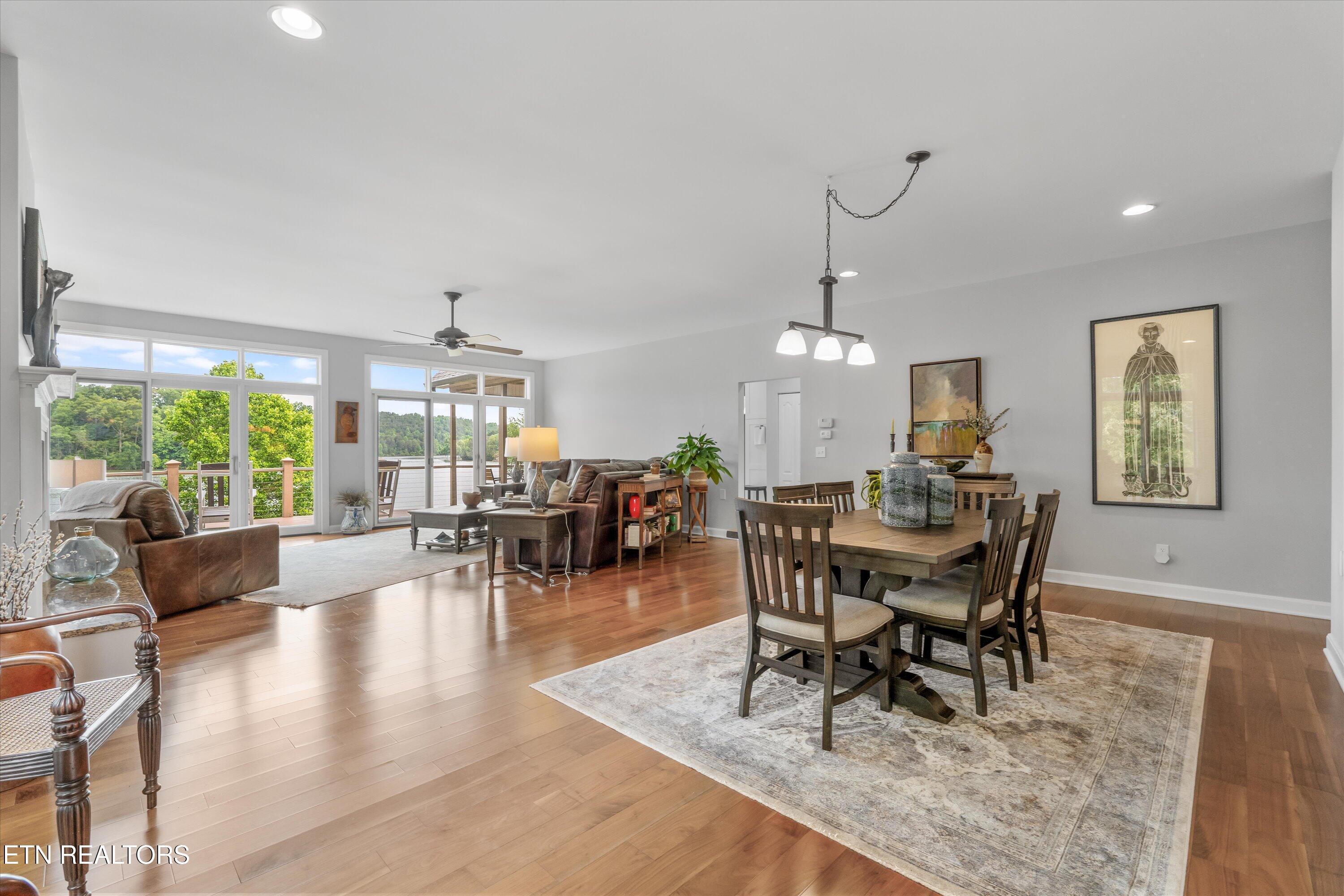 Fort Loudoun and Tellico Lake Real Estate - Image# 8