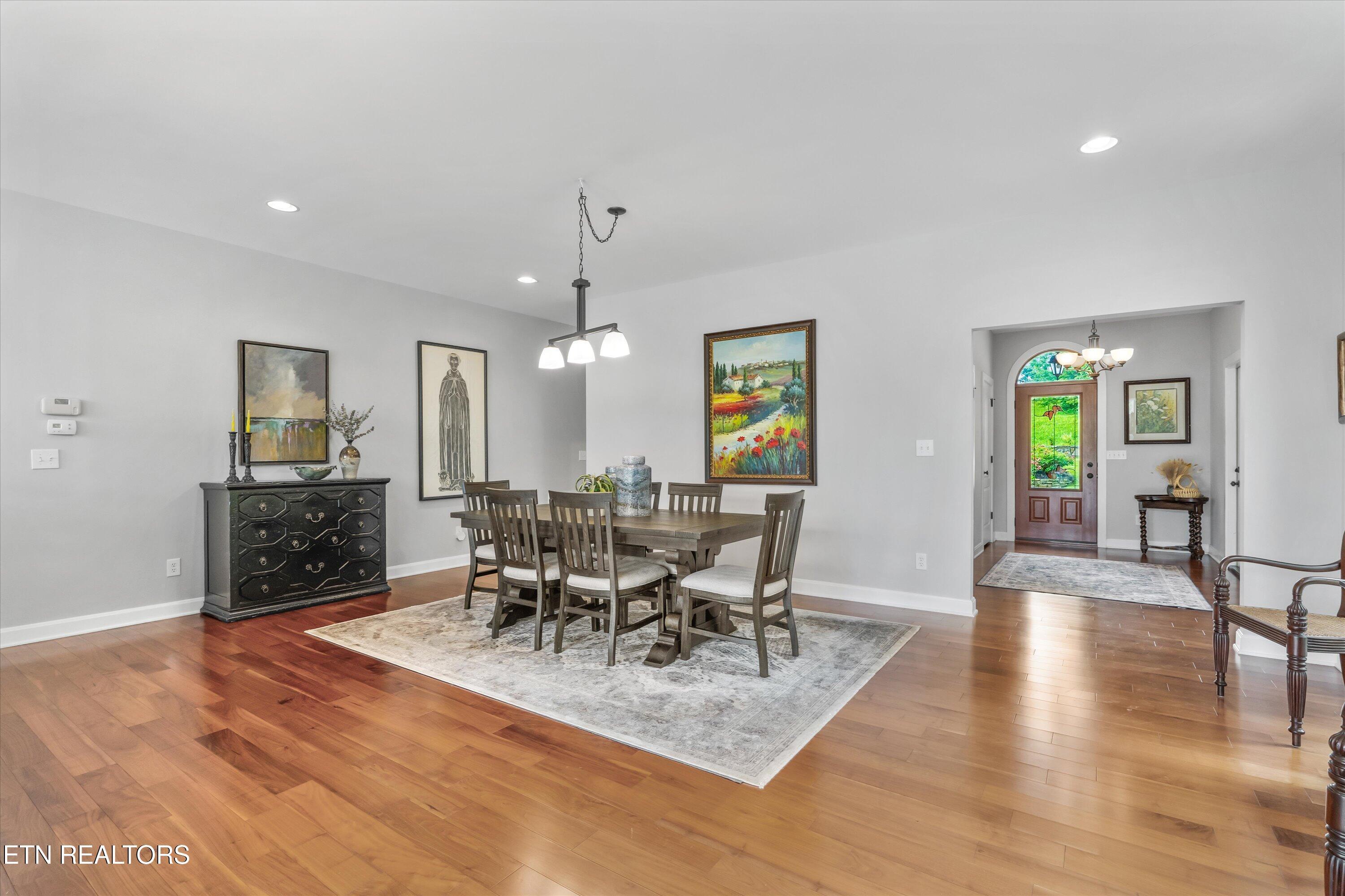 Fort Loudoun and Tellico Lake Real Estate - Image# 12