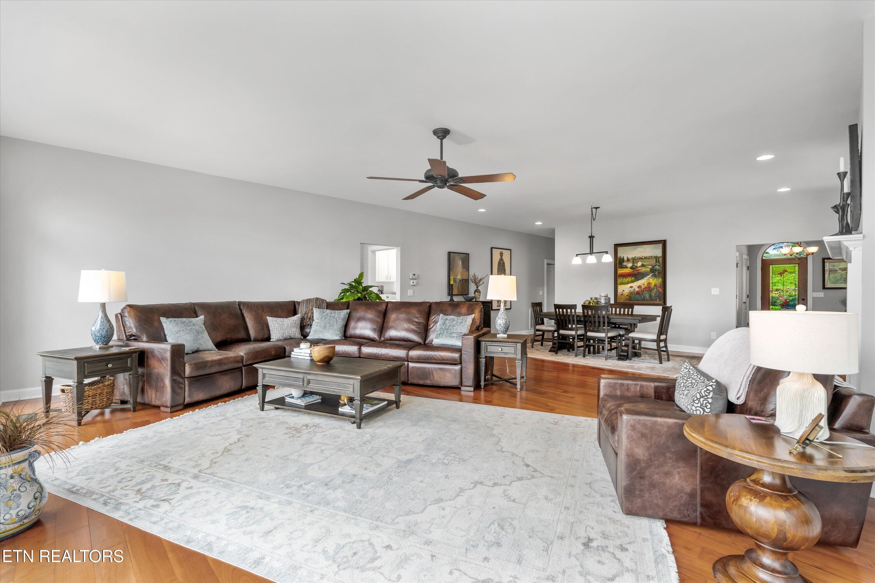 Fort Loudoun and Tellico Lake Real Estate - Image# 10