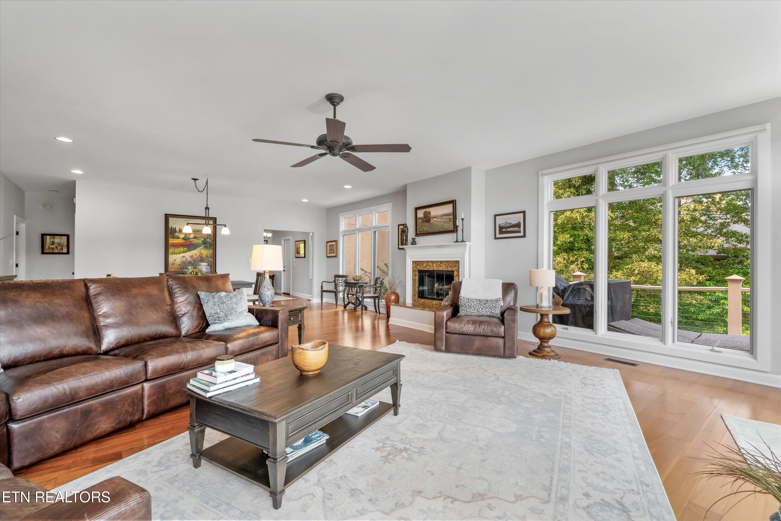 Fort Loudoun and Tellico Lake Real Estate - Image# 11