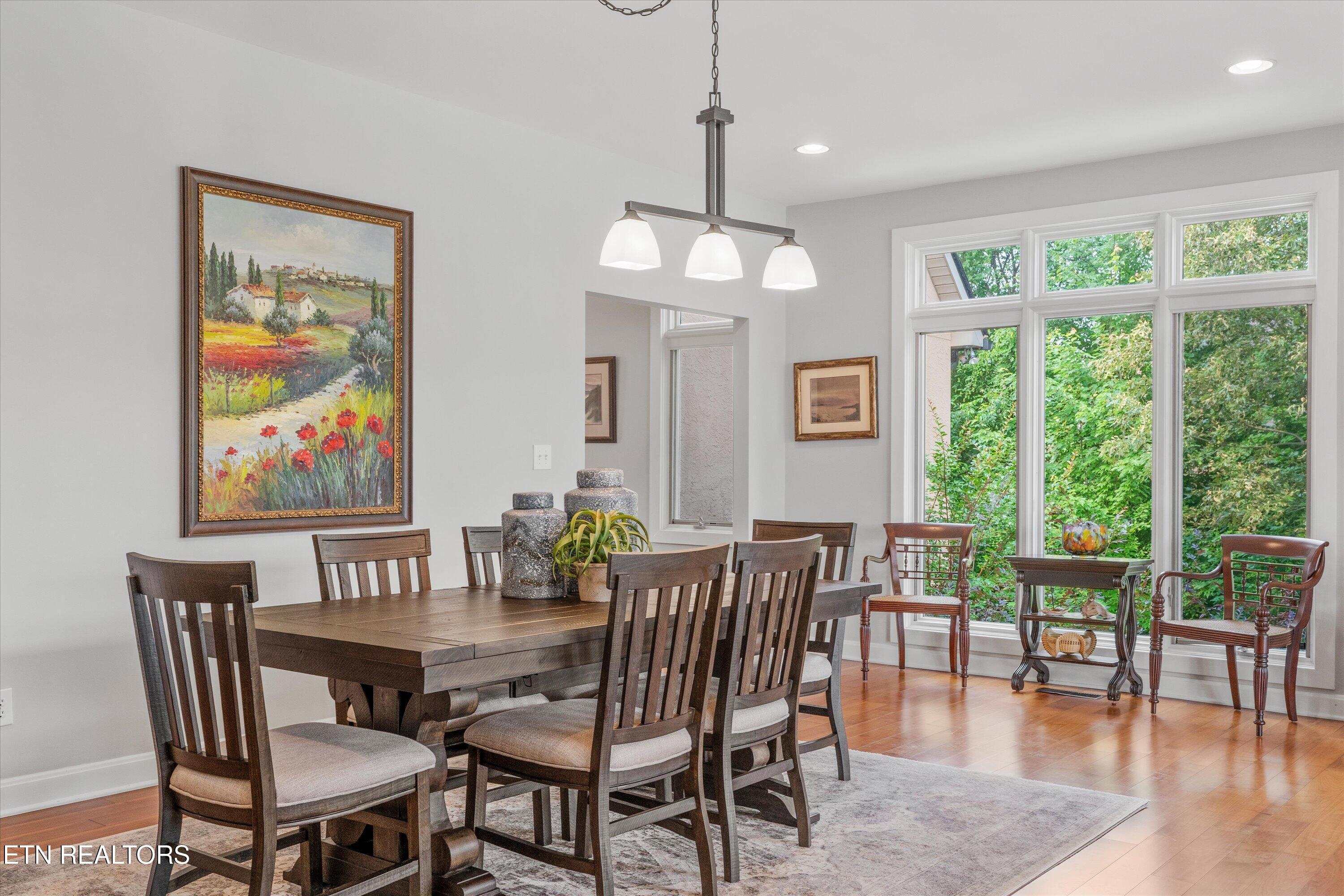 Fort Loudoun and Tellico Lake Real Estate - Image# 13