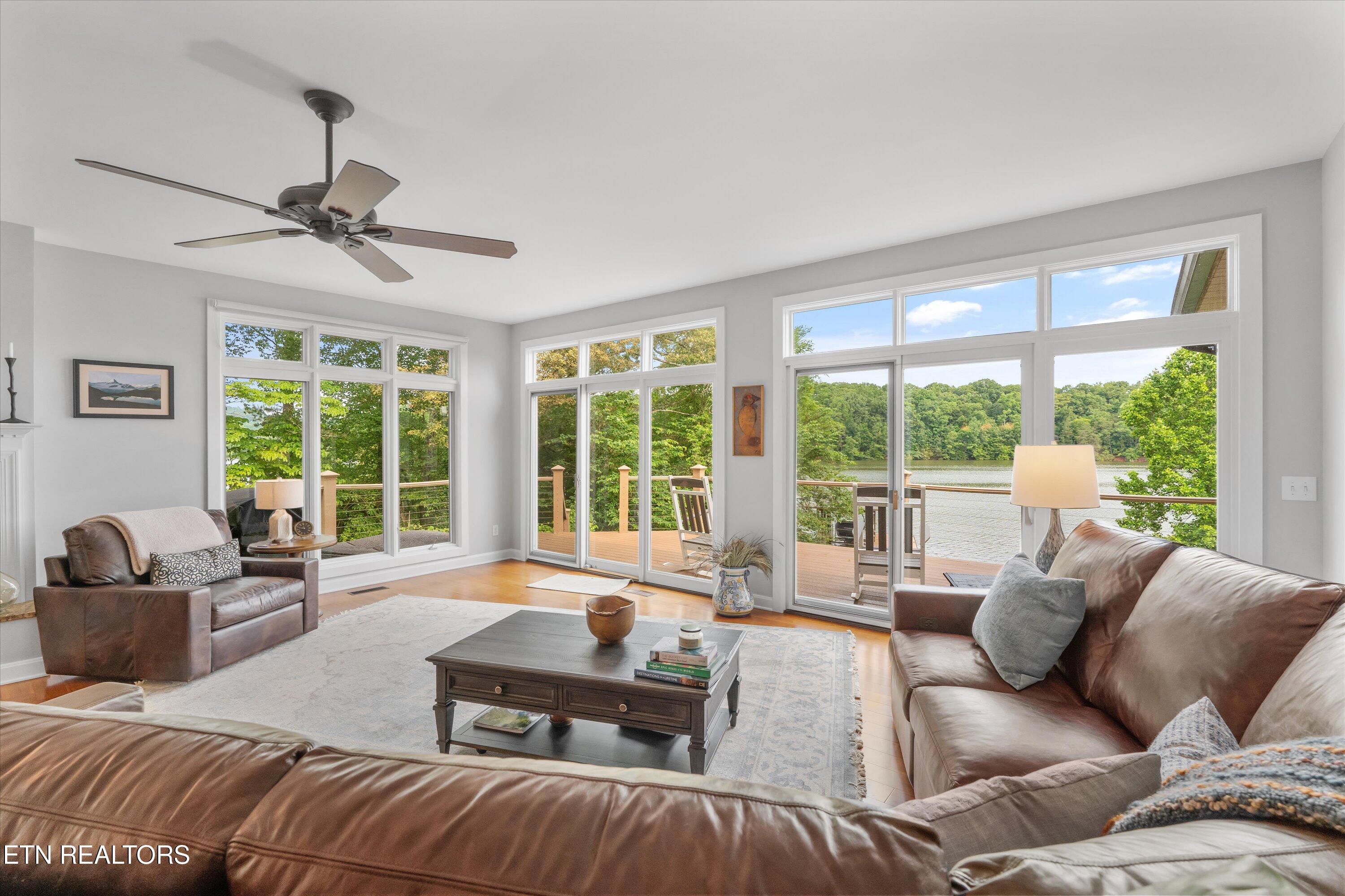 Fort Loudoun and Tellico Lake Real Estate - Image# 9