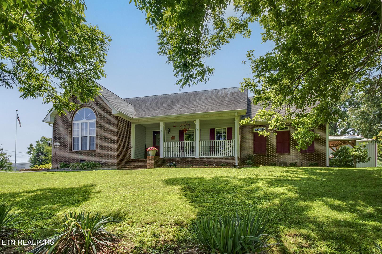 Fort Loudoun and Tellico Lake Real Estate - Image# 1
