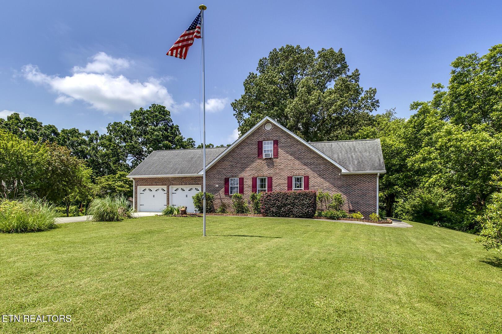 Fort Loudoun and Tellico Lake Real Estate - Image# 3