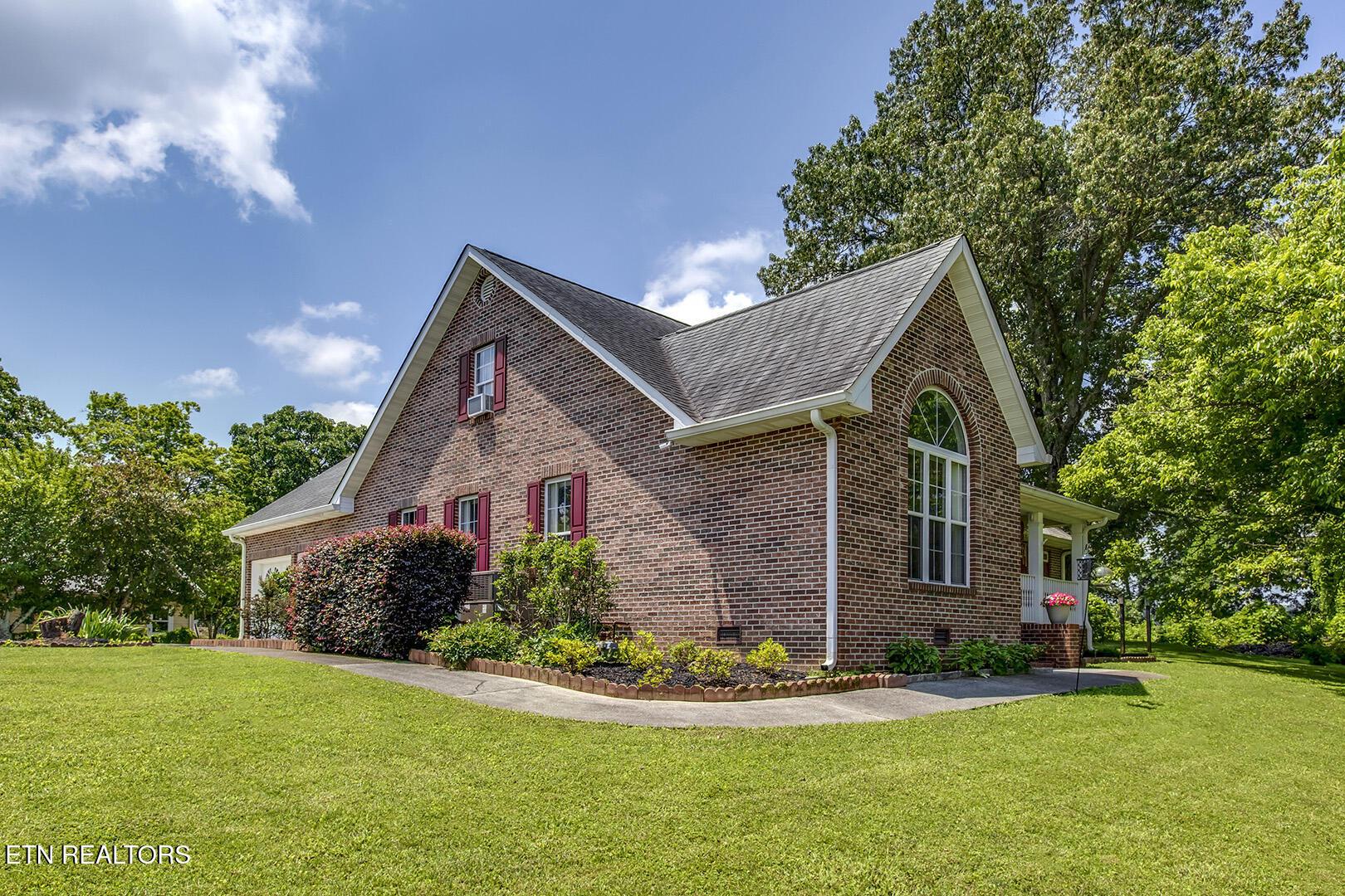 Fort Loudoun and Tellico Lake Real Estate - Image# 5