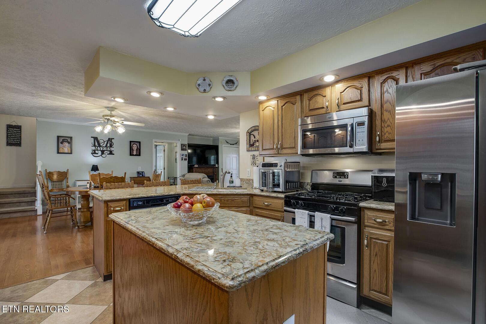 Fort Loudoun and Tellico Lake Real Estate - Image# 18