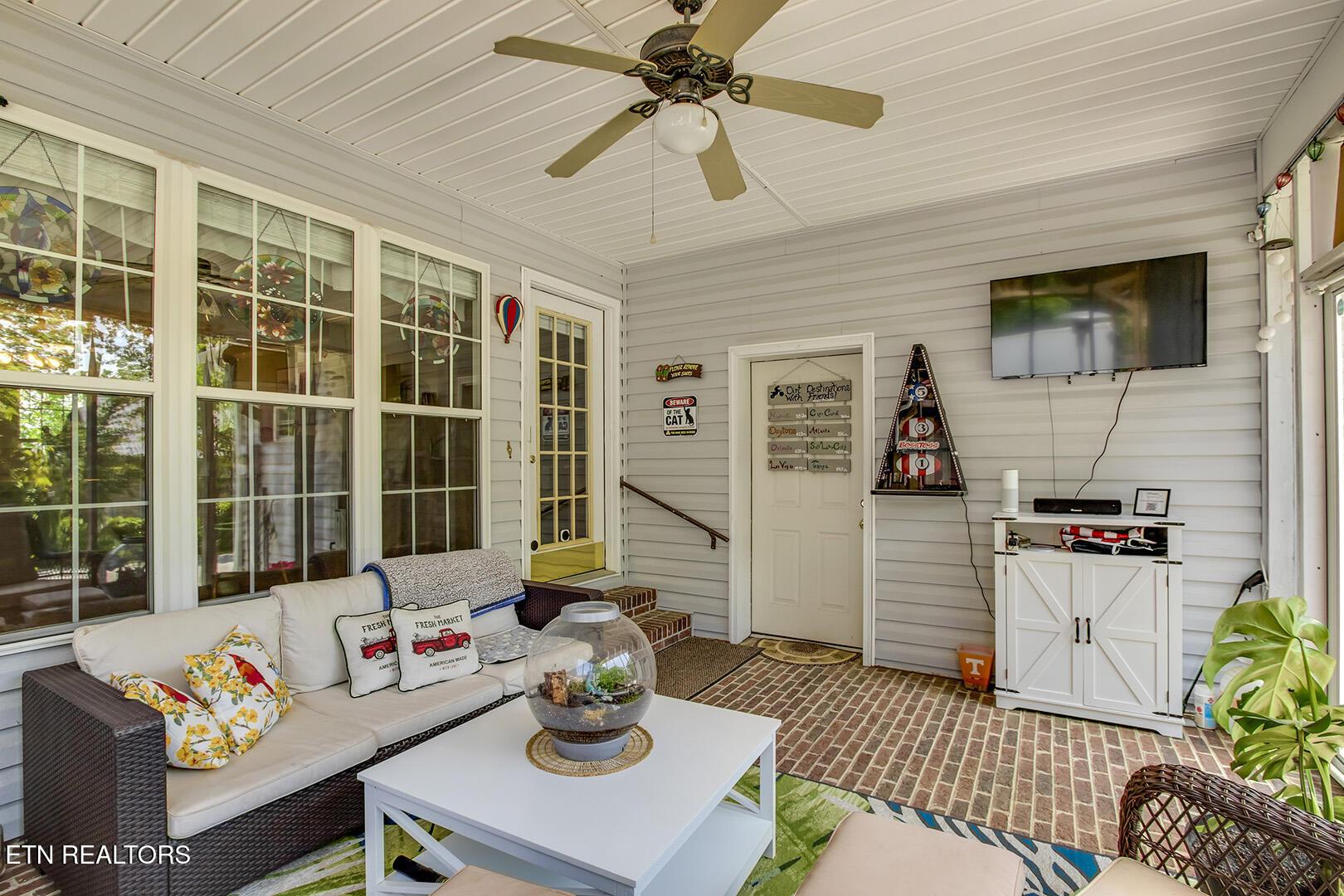 Fort Loudoun and Tellico Lake Real Estate - Image# 42