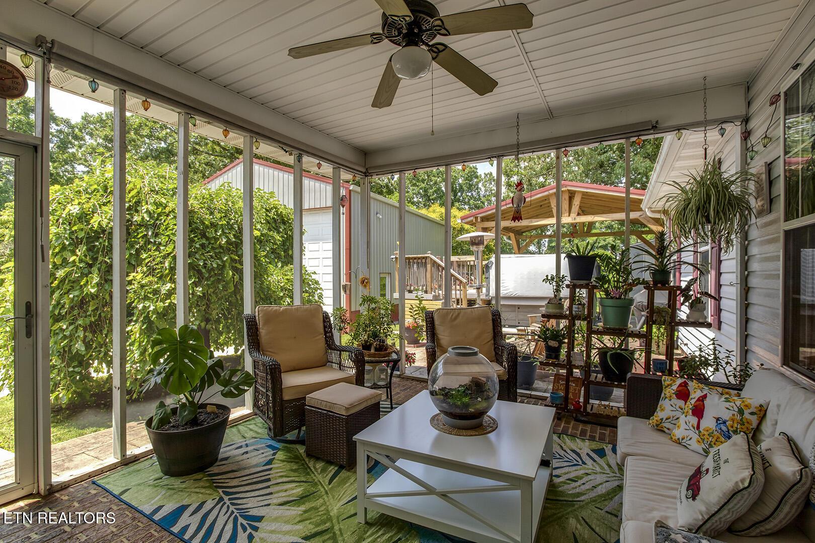 Fort Loudoun and Tellico Lake Real Estate - Image# 43
